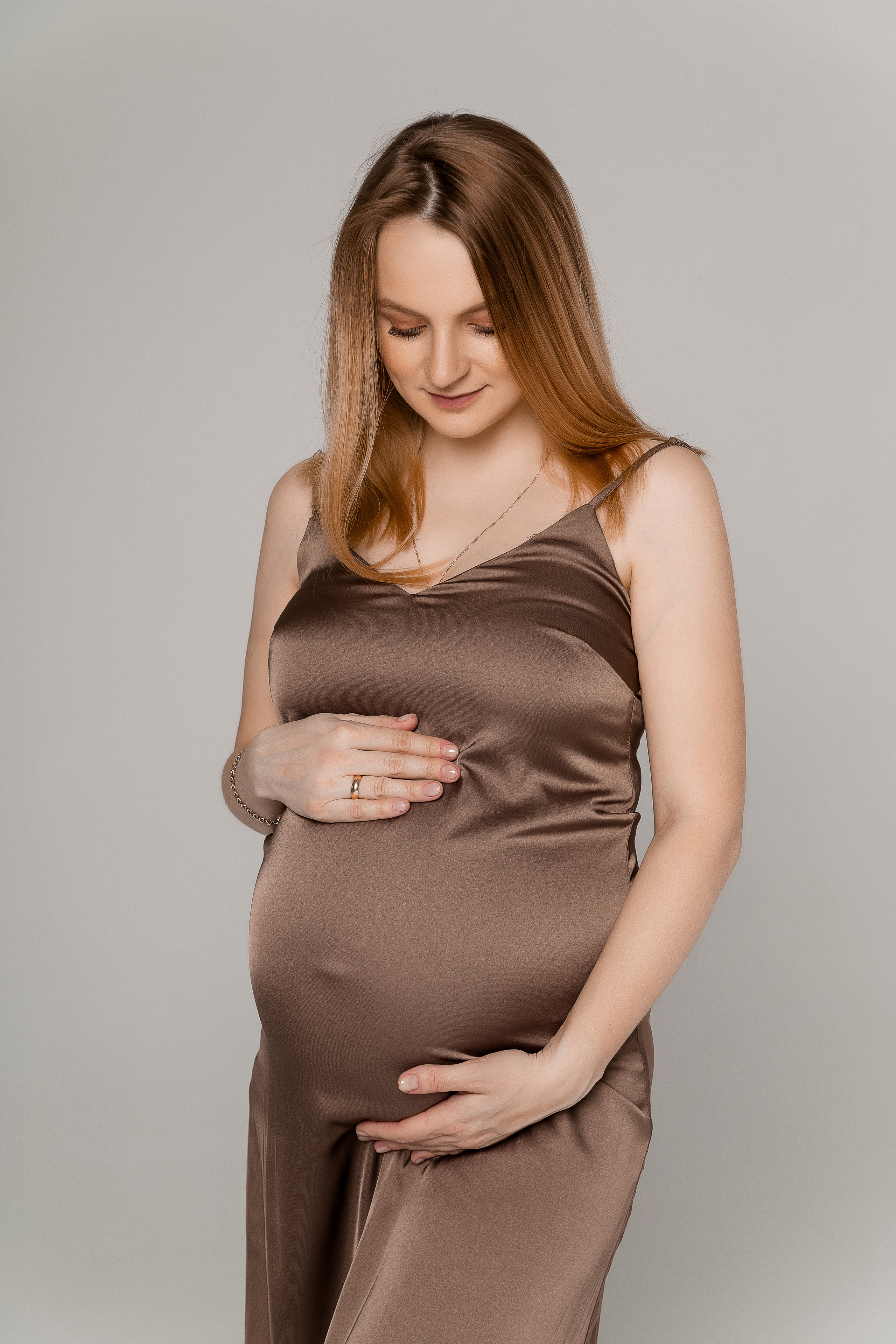 Анна, Дмитрий и Полина. Фотограф Карина Дмитриева