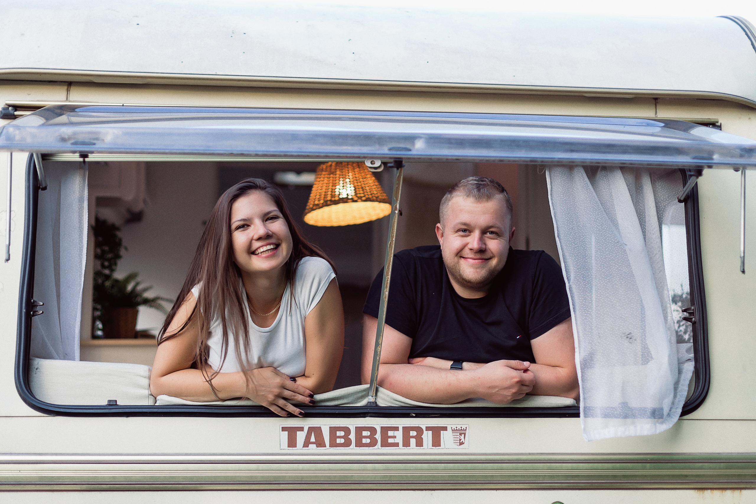 Александр и Регина. Фотограф Карина Дмитриева