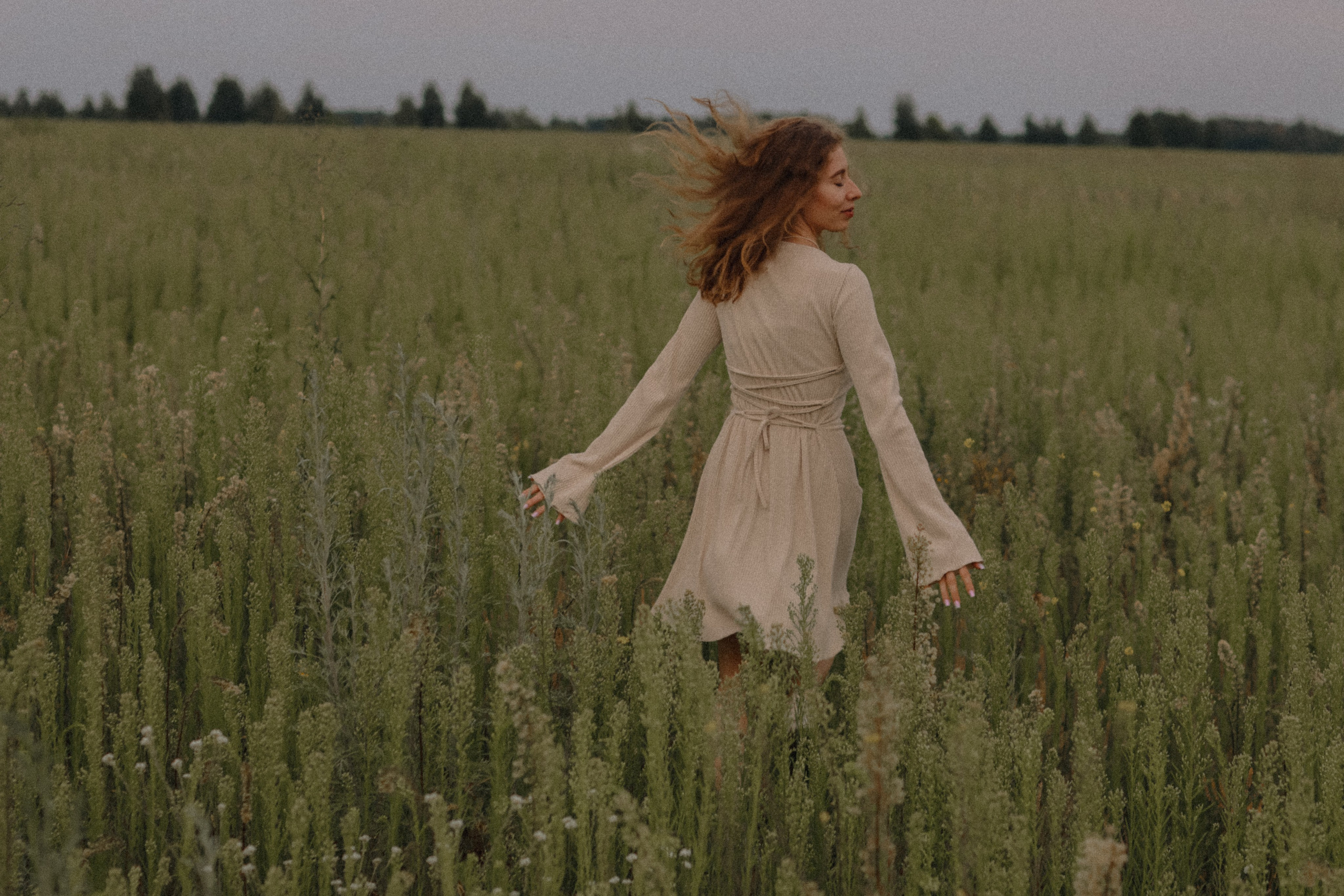 NASTYA. Фотограф Шадринск