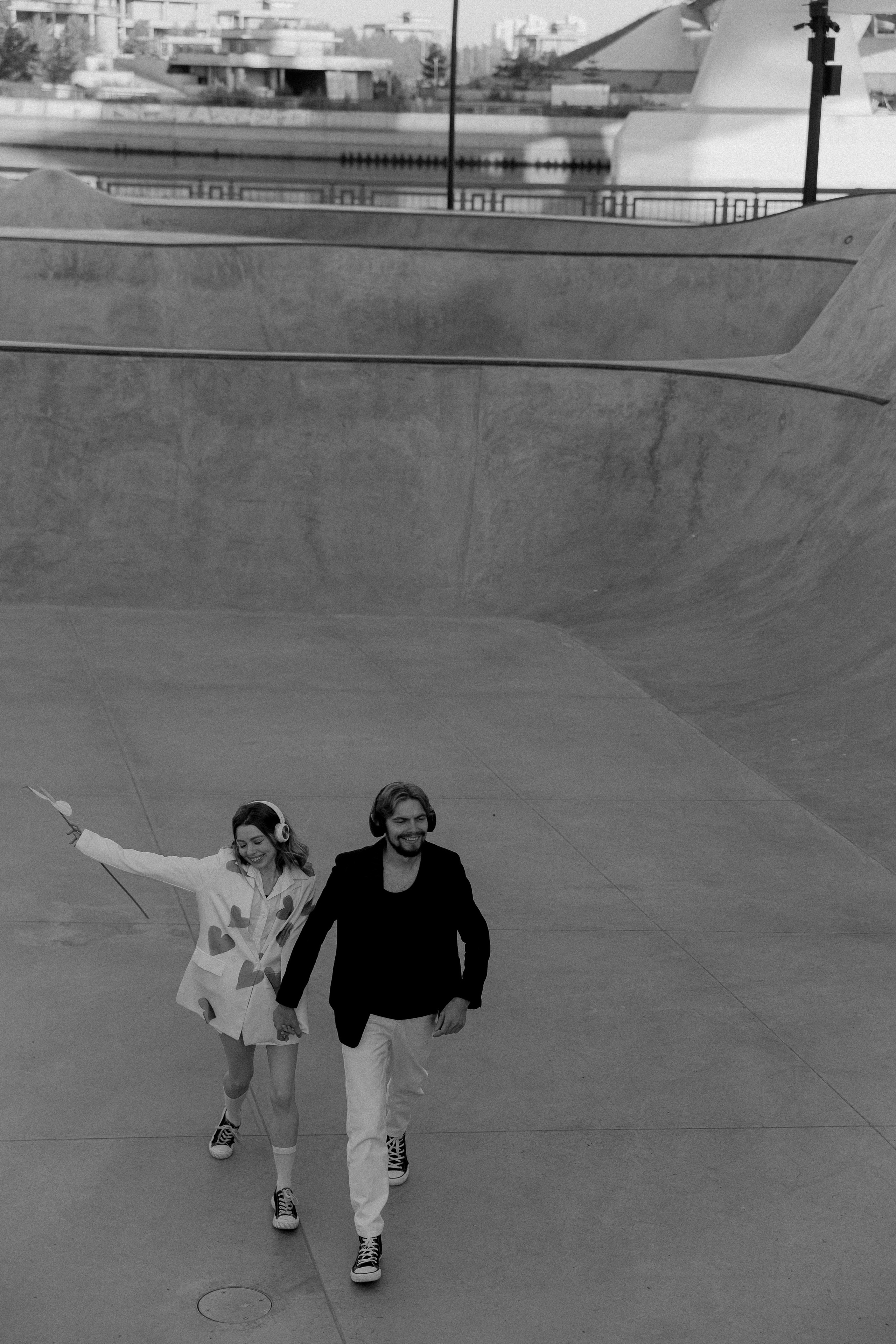 A M O R E. Главная