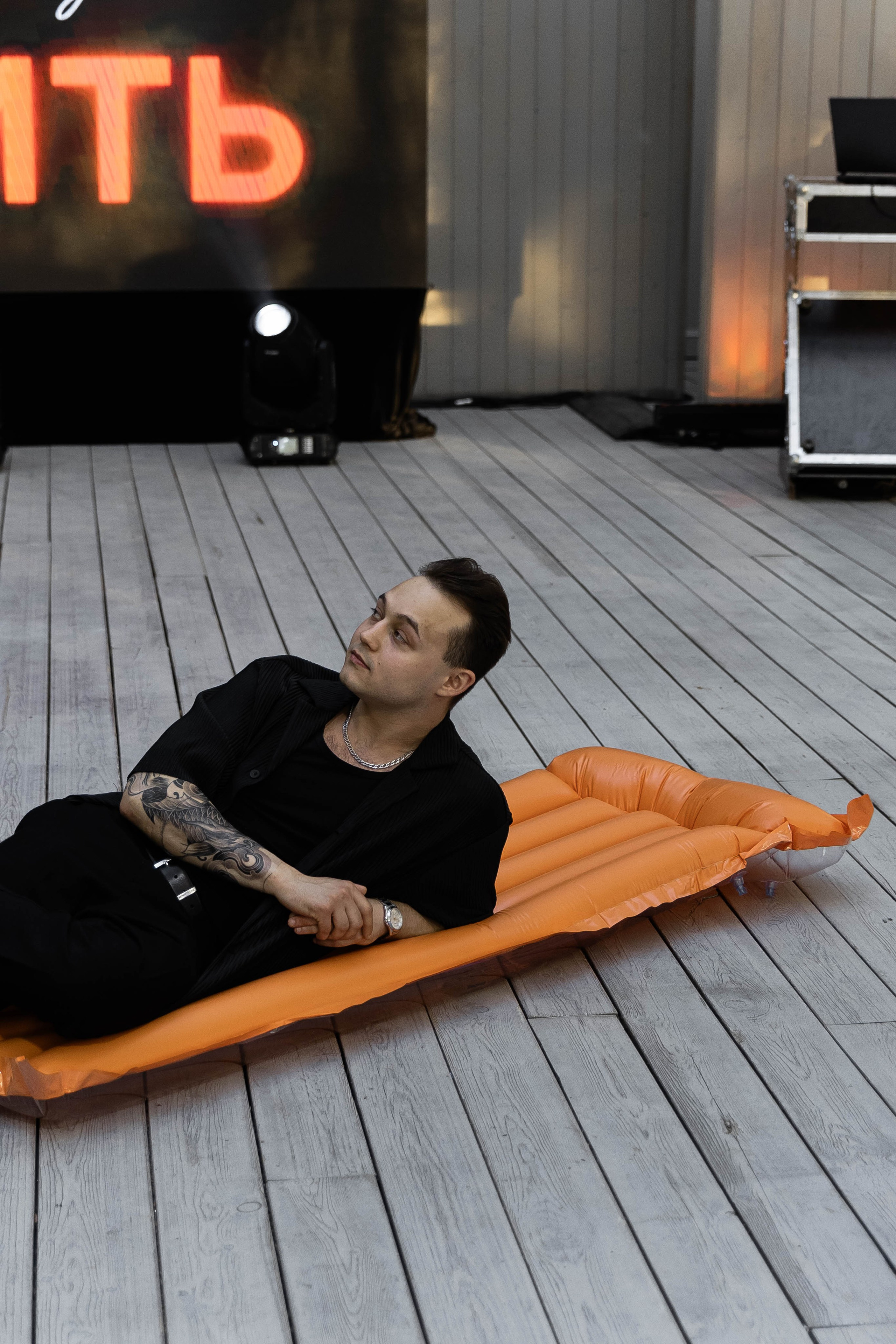 RODION | OLGA. Главная