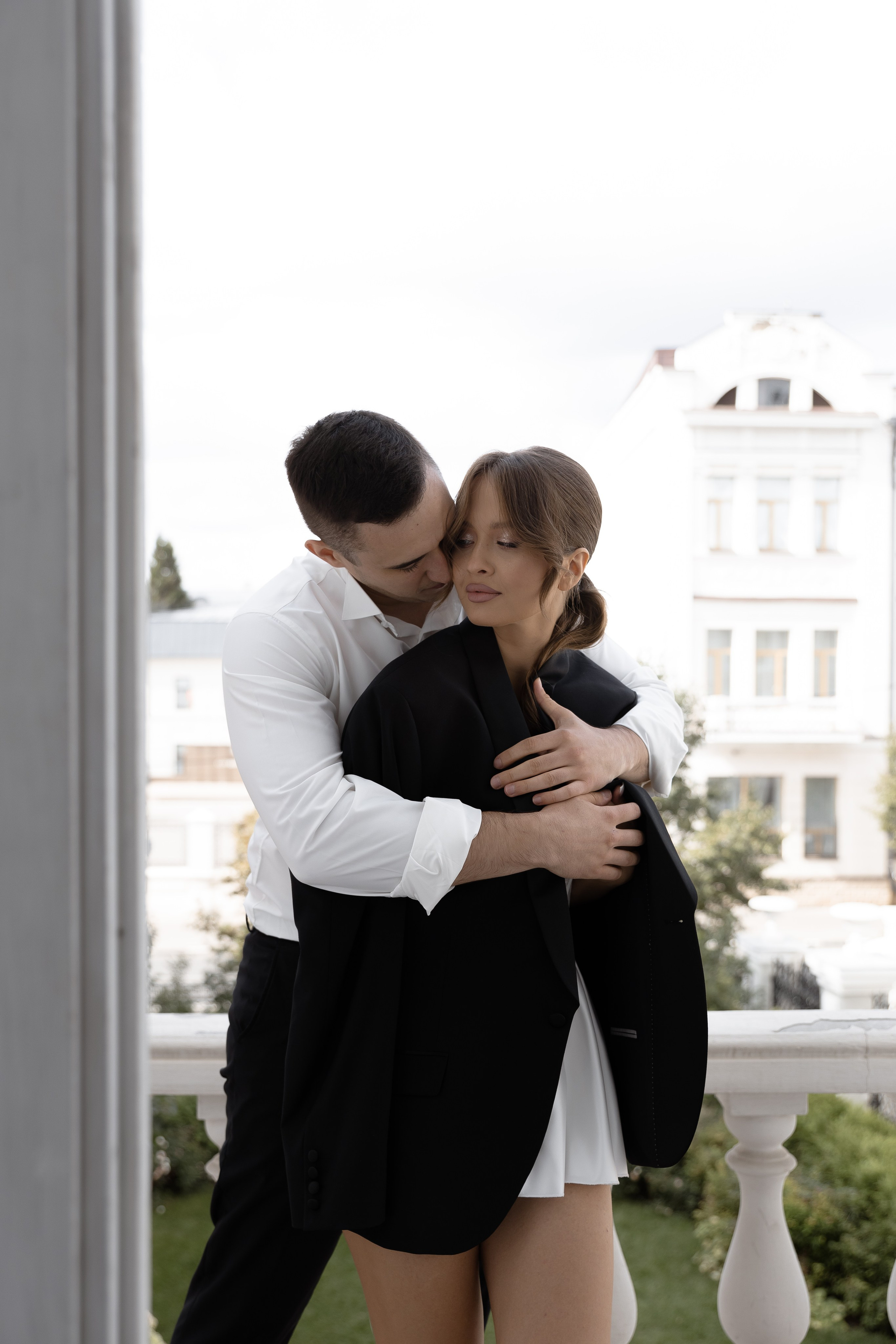 MARAT|ALBINA. Главная