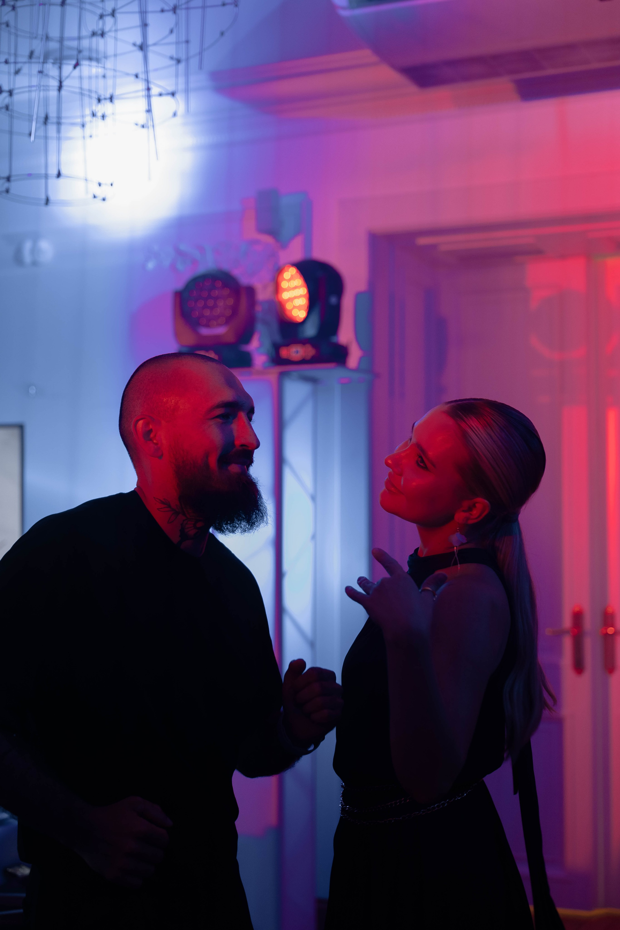 ARTEM | SABRINA. Главная