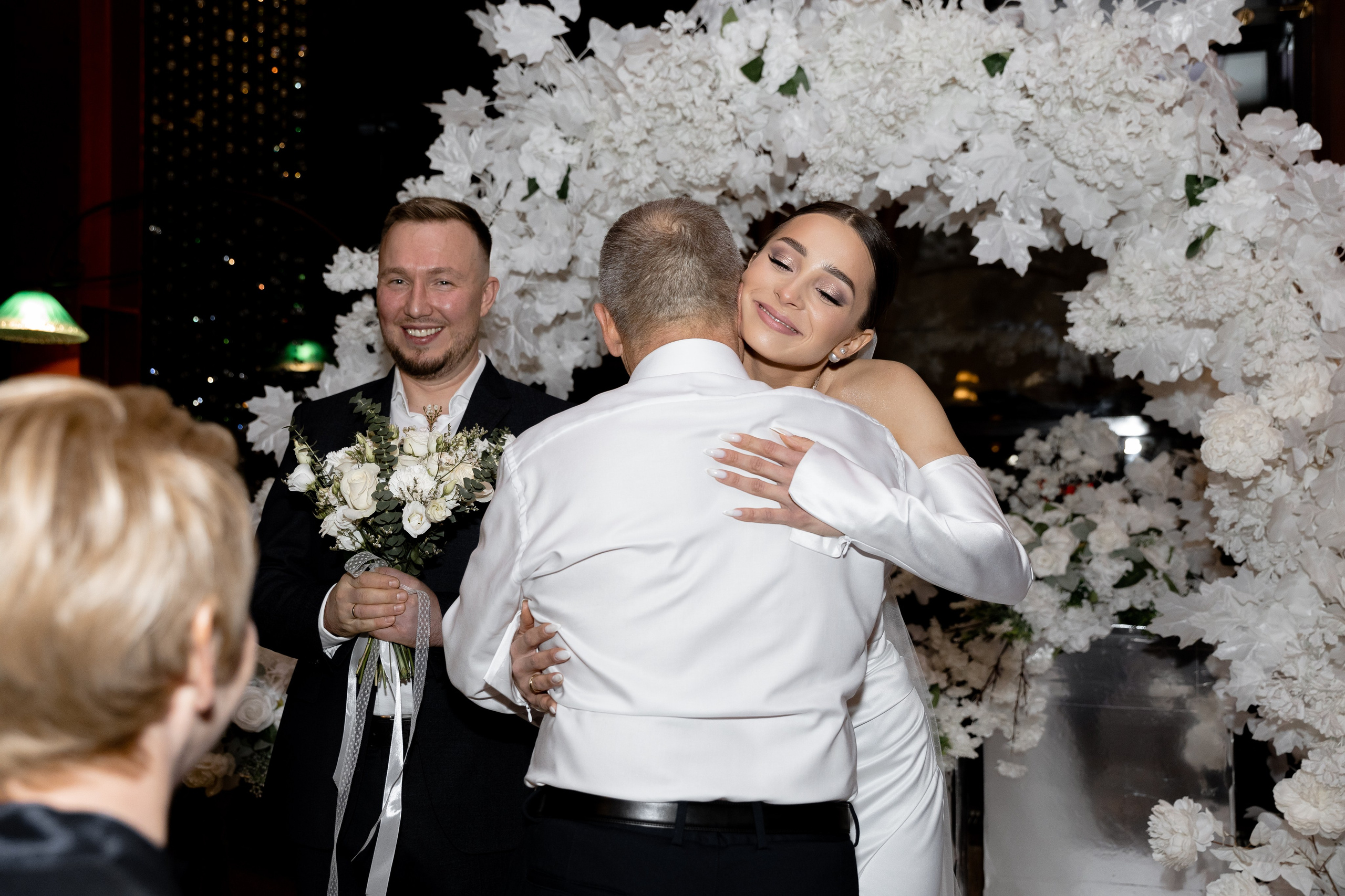 GALYA|SASHA. Главная