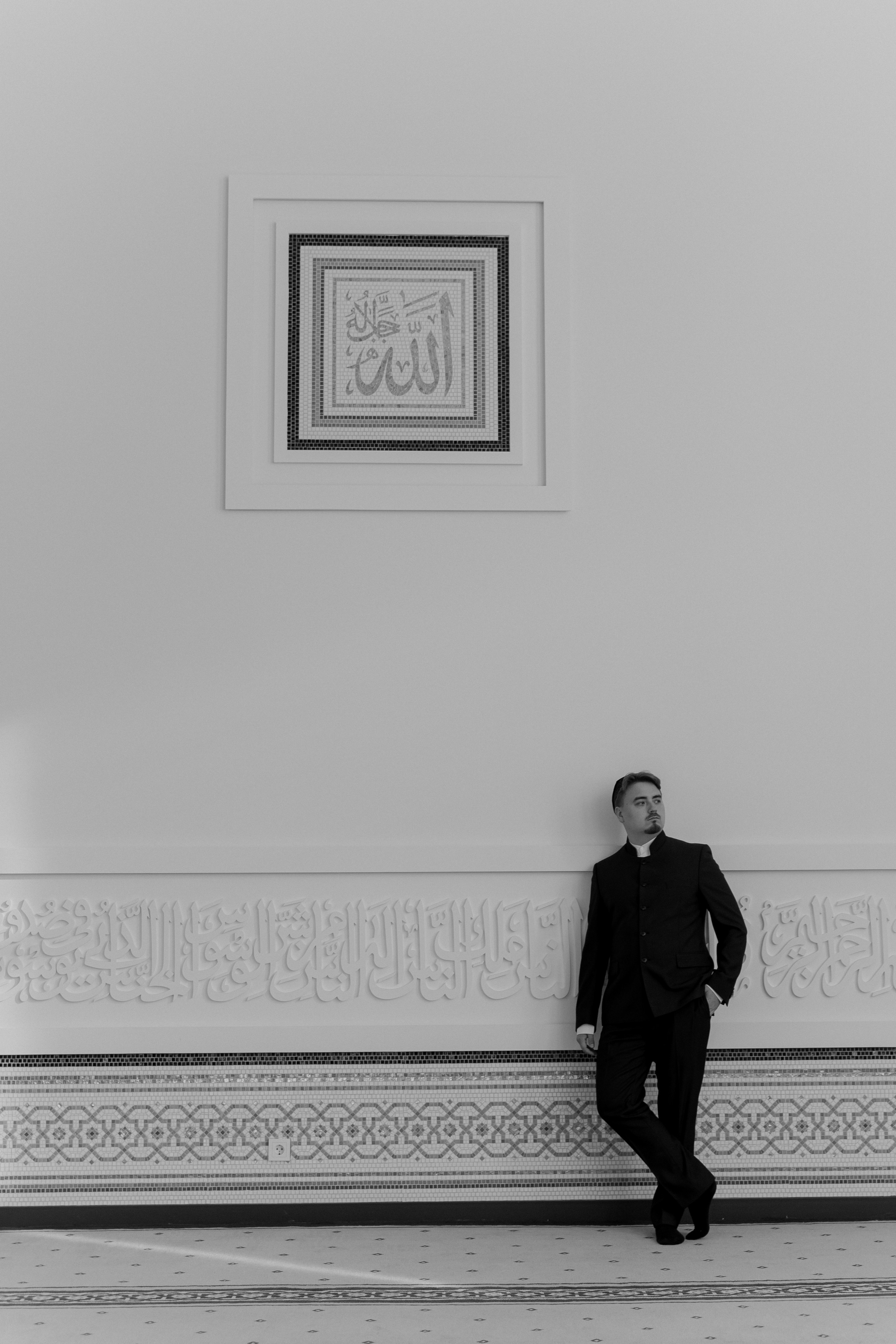 DAMIR|SASHA. Главная