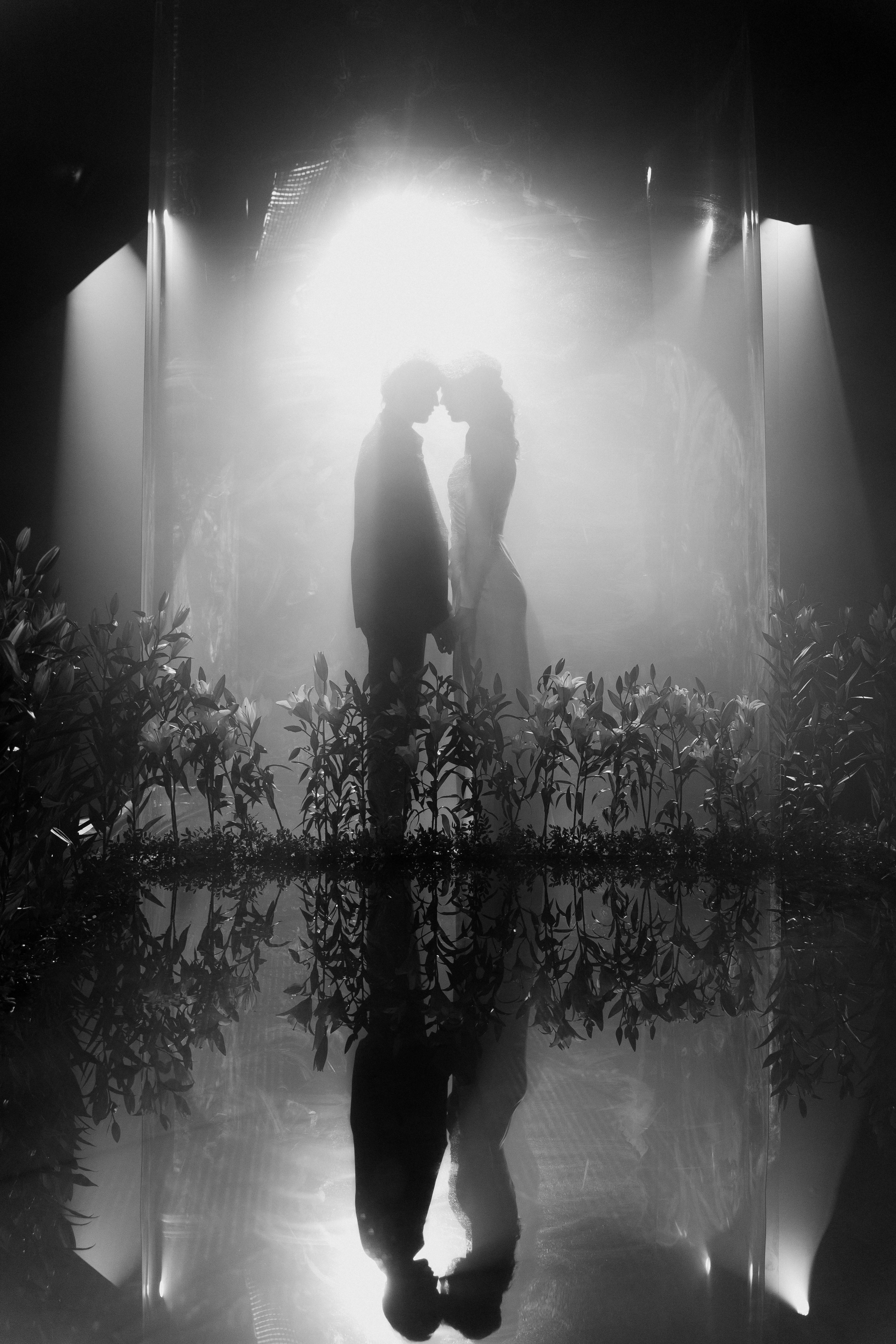 LOVE IN CUBE. Главная