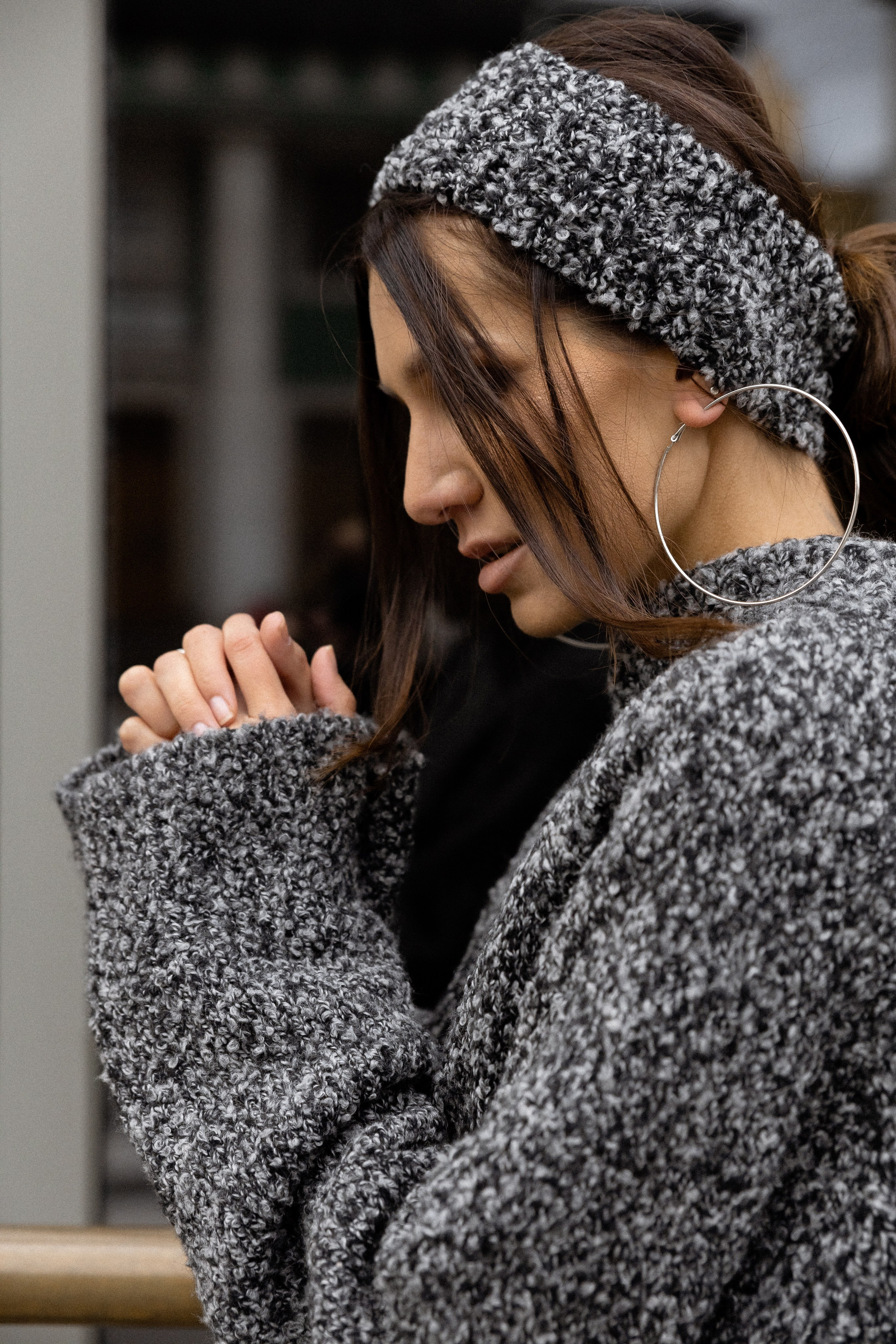 P I T E R. Главная