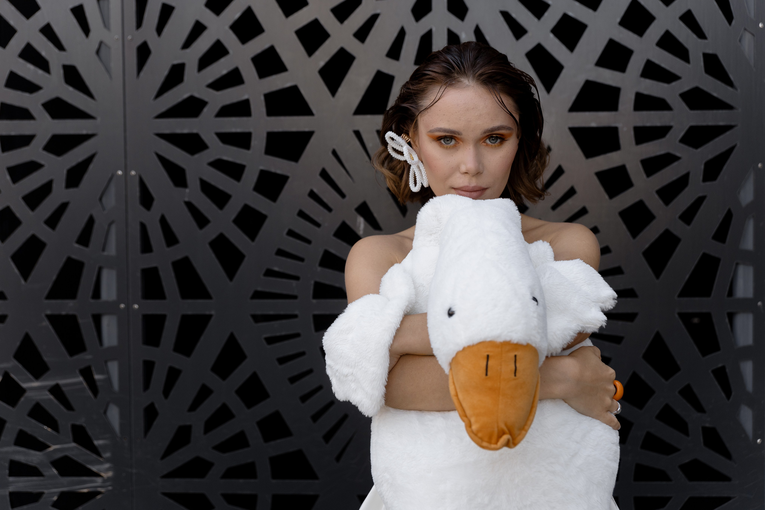 UTKI. Главная