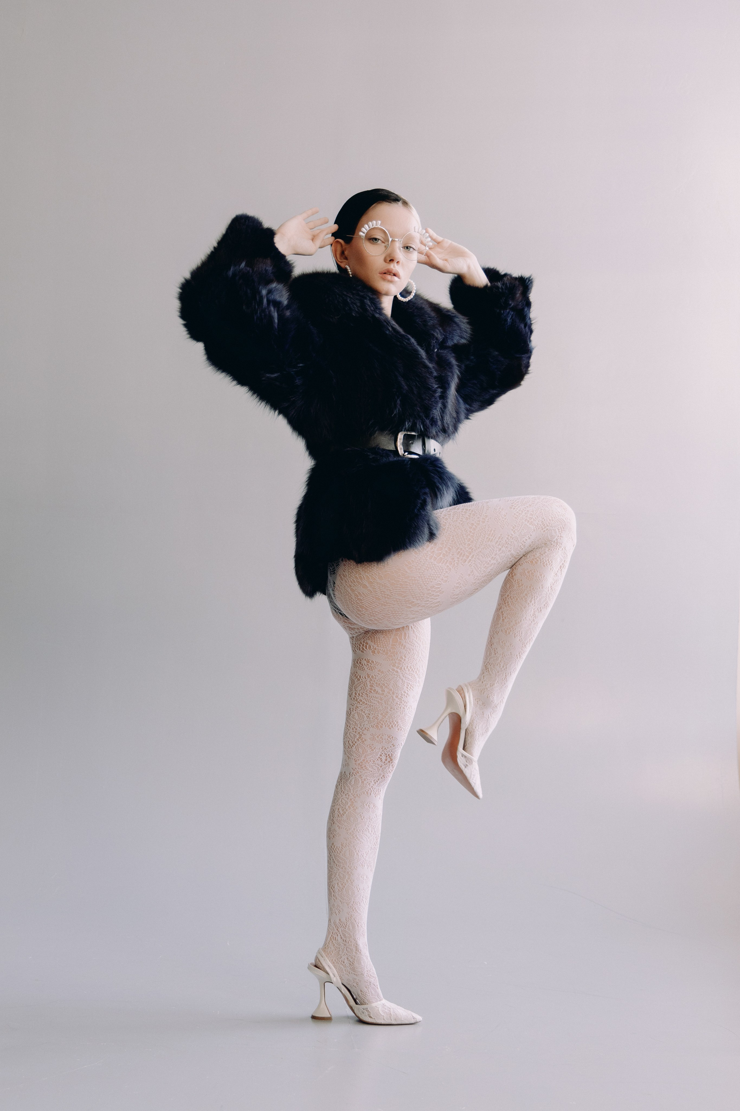 SOFIA VORONTSOVA. Фотограф