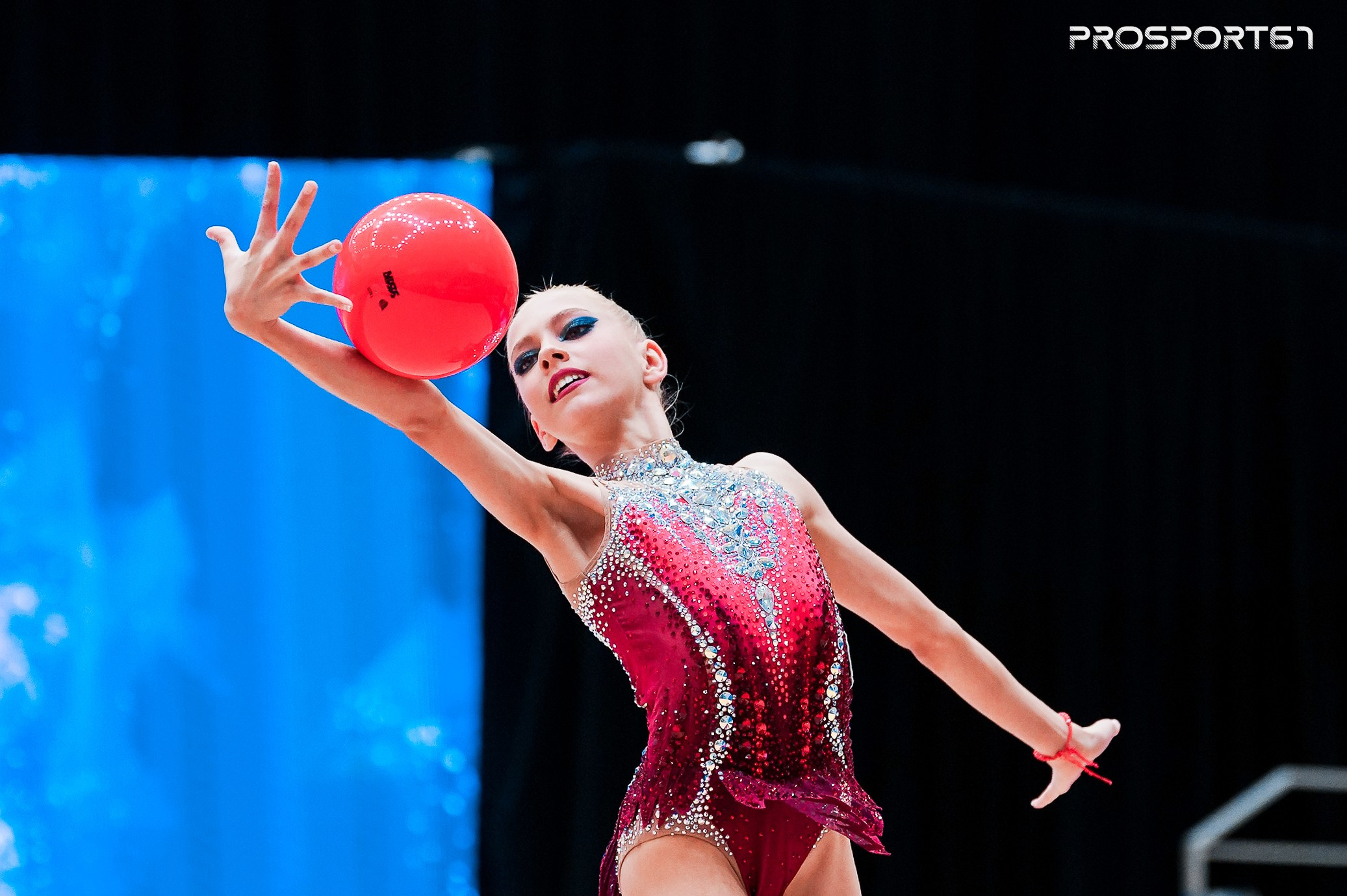 Кира Бабкевич. Хрустальная роза 2025 г.Минск. Спортивный фотограф Олег Медведев | prosport67 | Смоленск