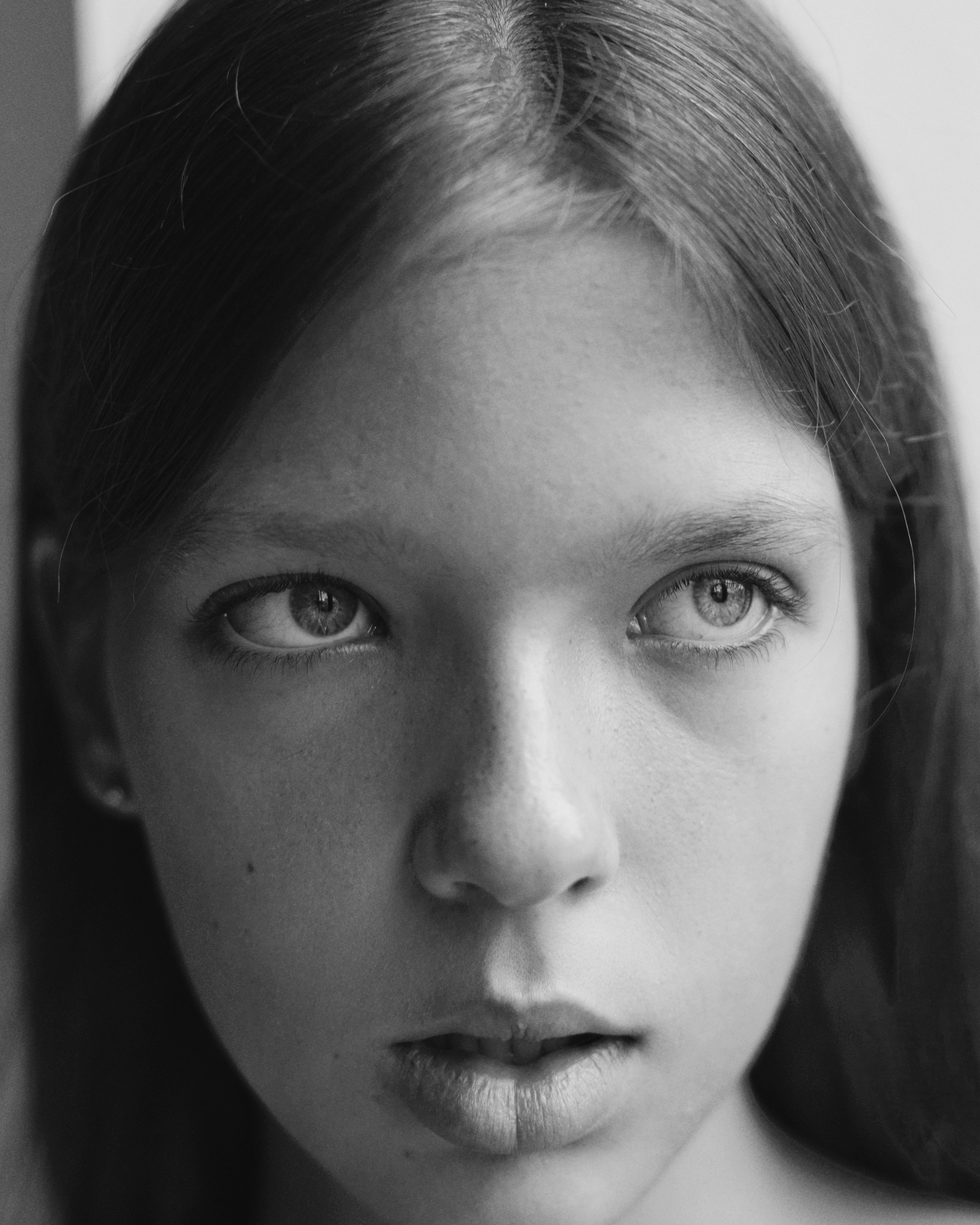 Мелисса. Фотограф в Москве — Евгения Прокопенко