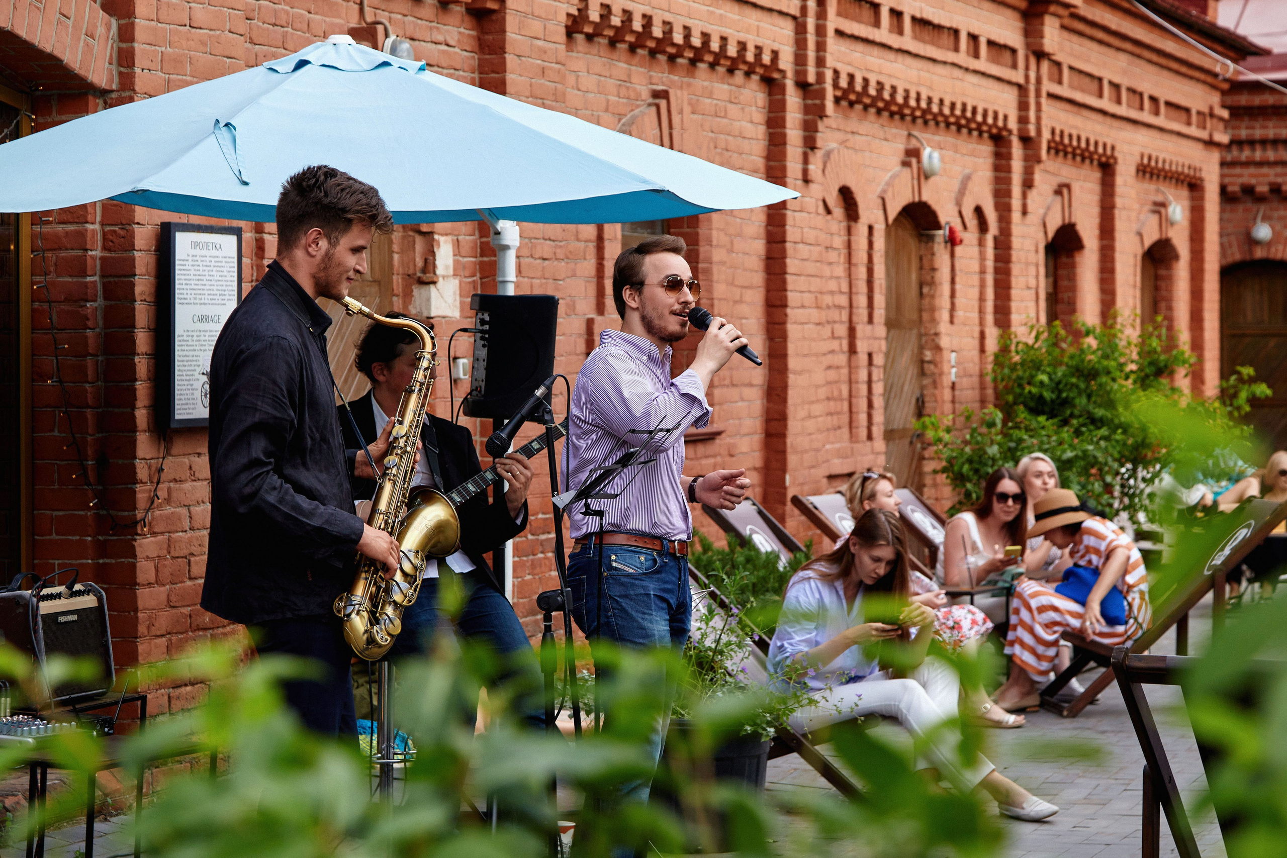Самарский модернИЗМ. DENISOV ART (фото, видео, дизайн) САМАРА