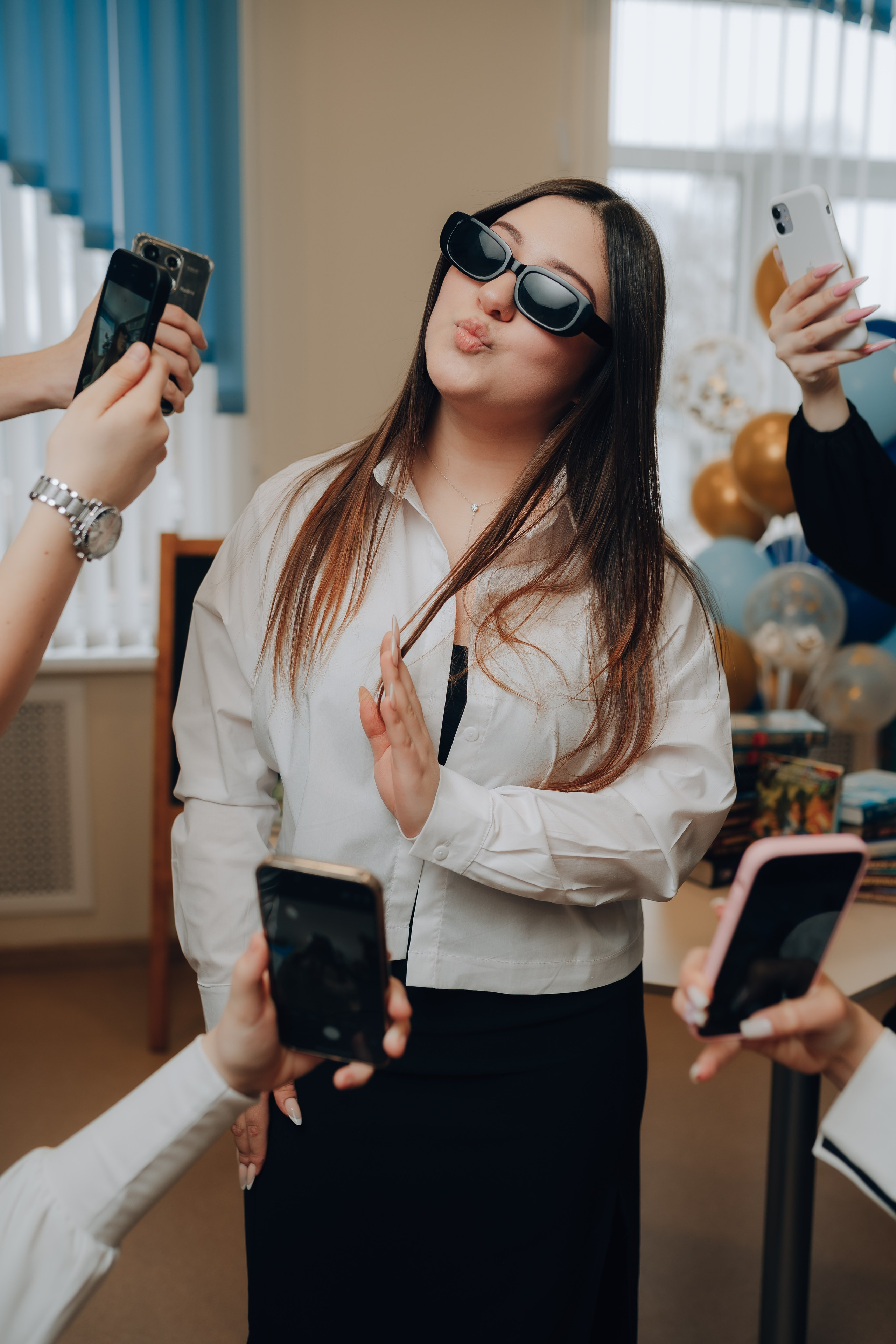 9 класс 1 школа. Фотограф Торопец Кристина Абрамова Kanwellia photography