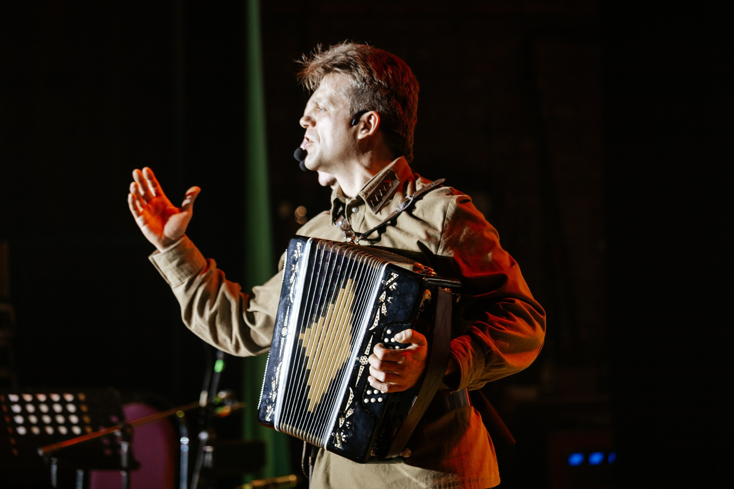 Русские Чтения в Смоленске — 16.05.2025. KiPPER Gallery — Фотограф