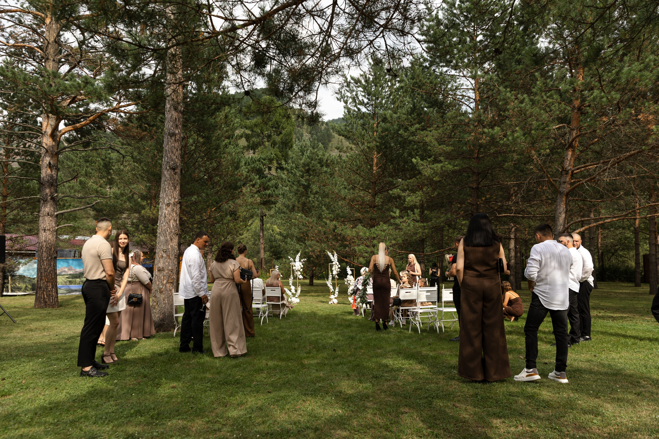 A & S. Свадебный и семейный фотограф в Красноярске Абраменко Настя