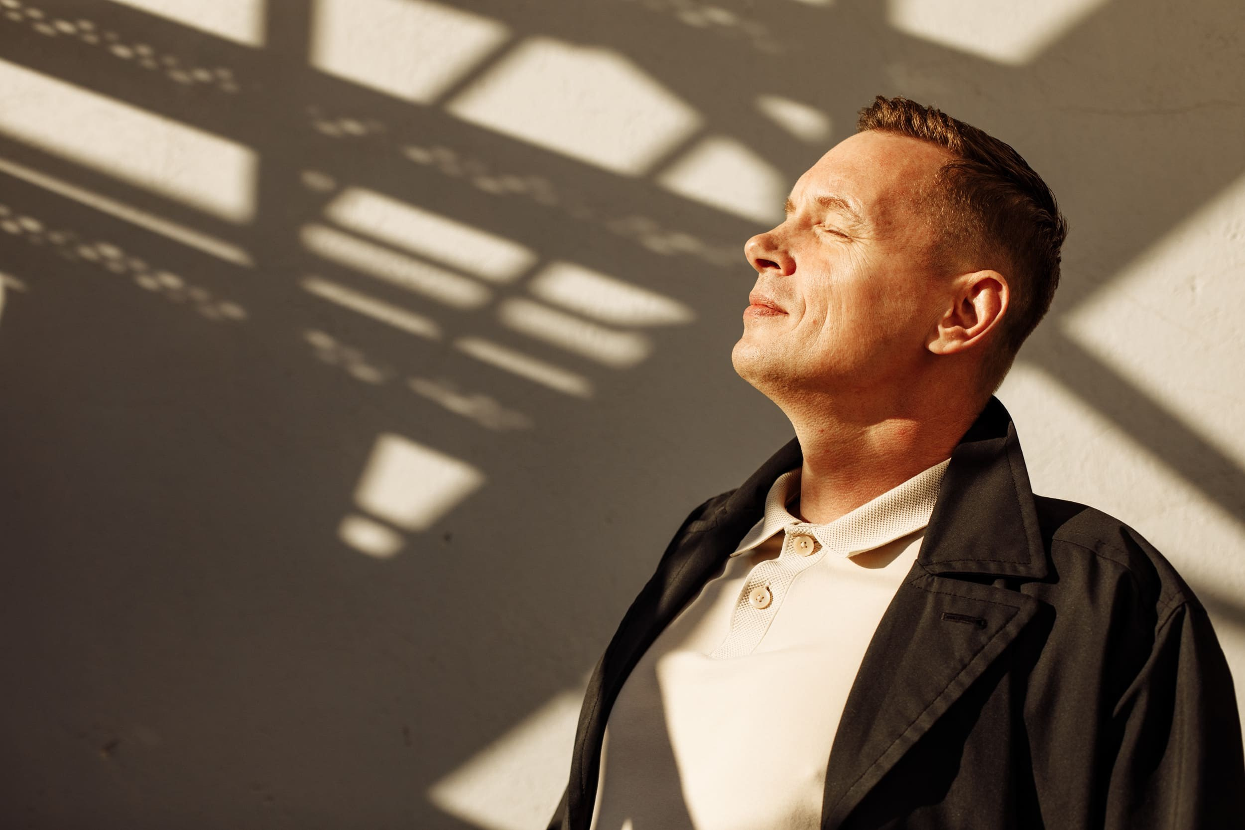 Сергей, пространство «Сено» СПб