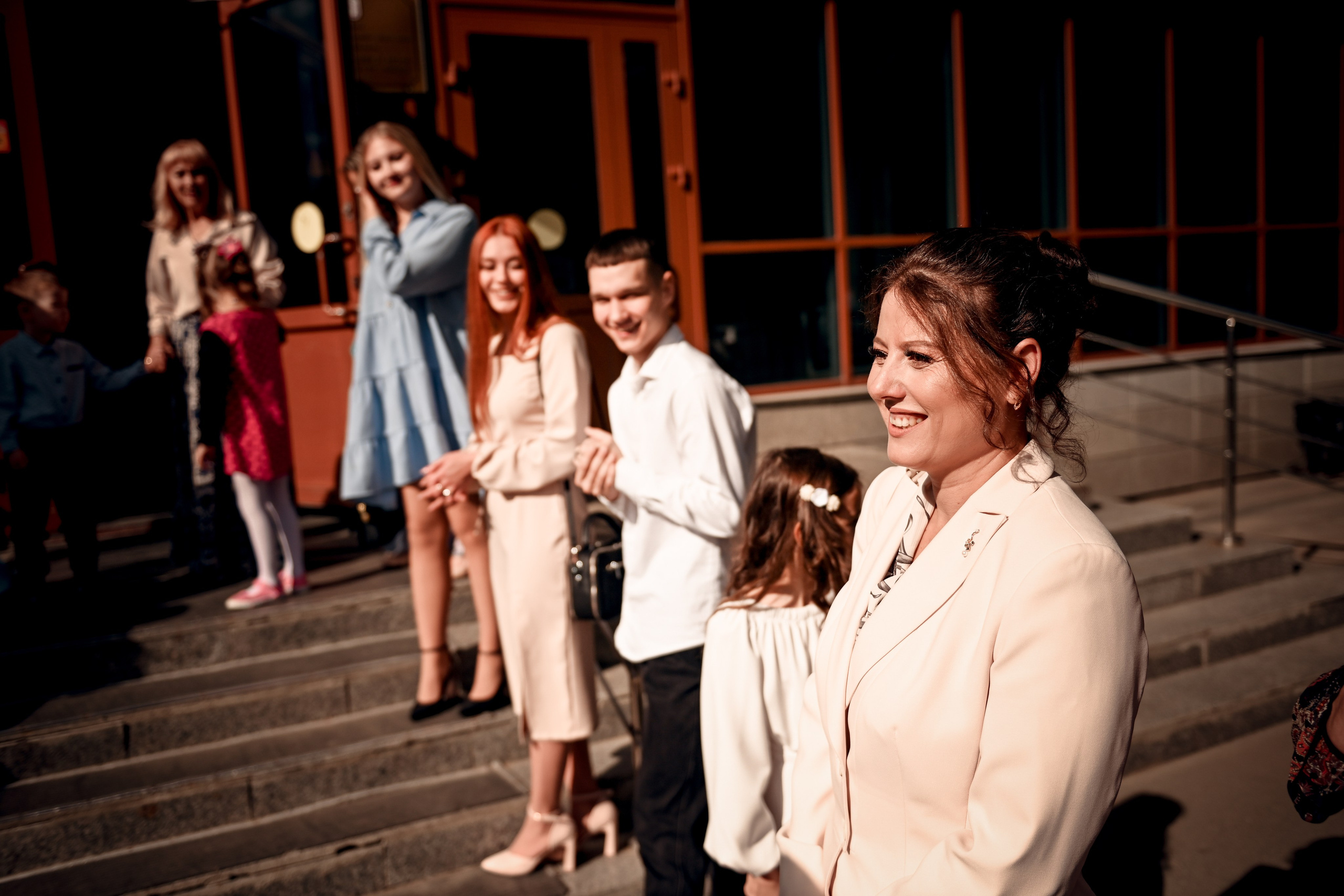 Небольшая часть фото со свадебной съемки Алексея и Даши. Свадебный, семейный, детский, контент фотограф в Омске Максим Ильин