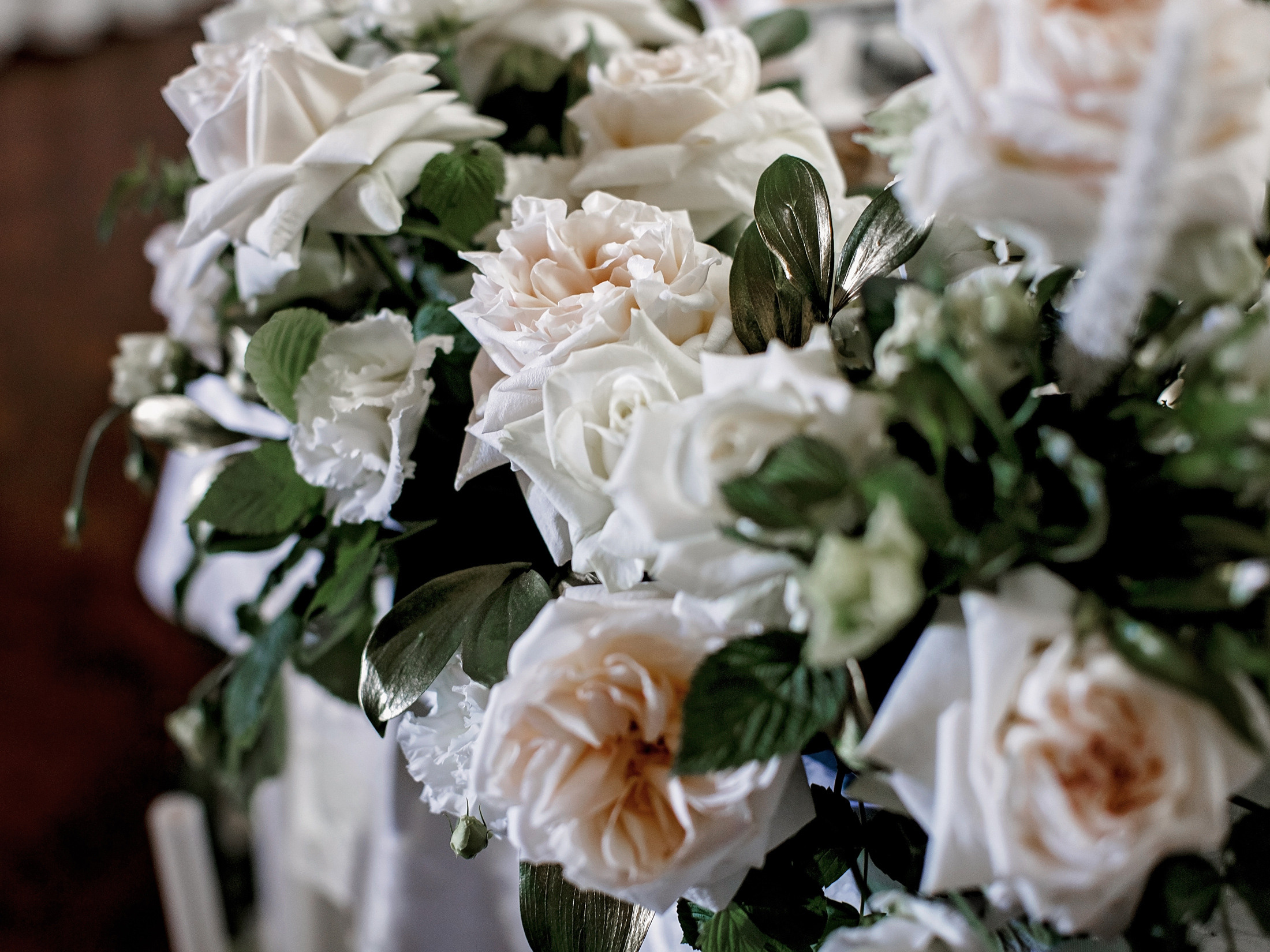 Свадьба с гостями. Свадебный и портретный фотограф Москва