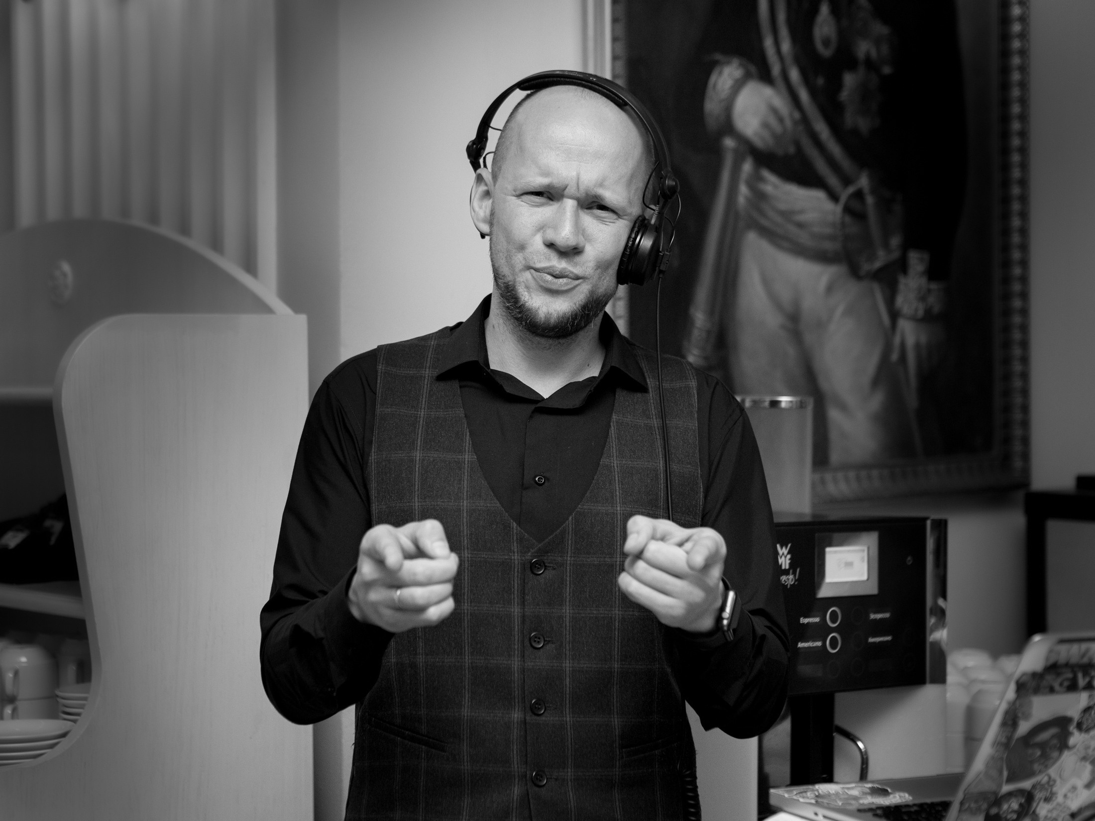 Свадьба с гостями. Свадебный и портретный фотограф Москва