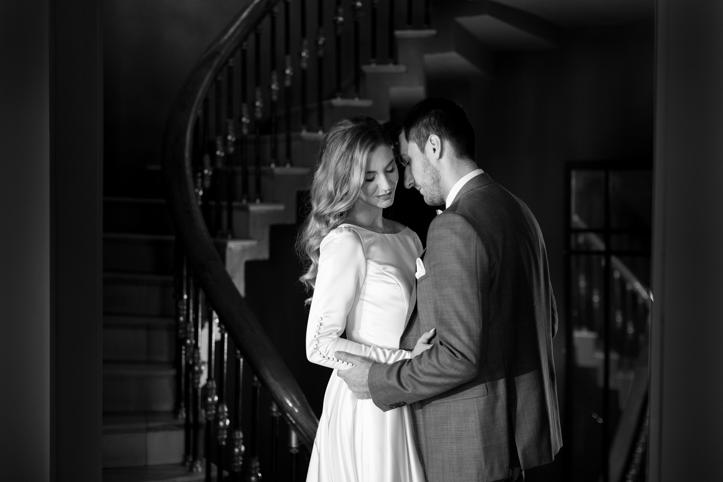 Красивая свадьба