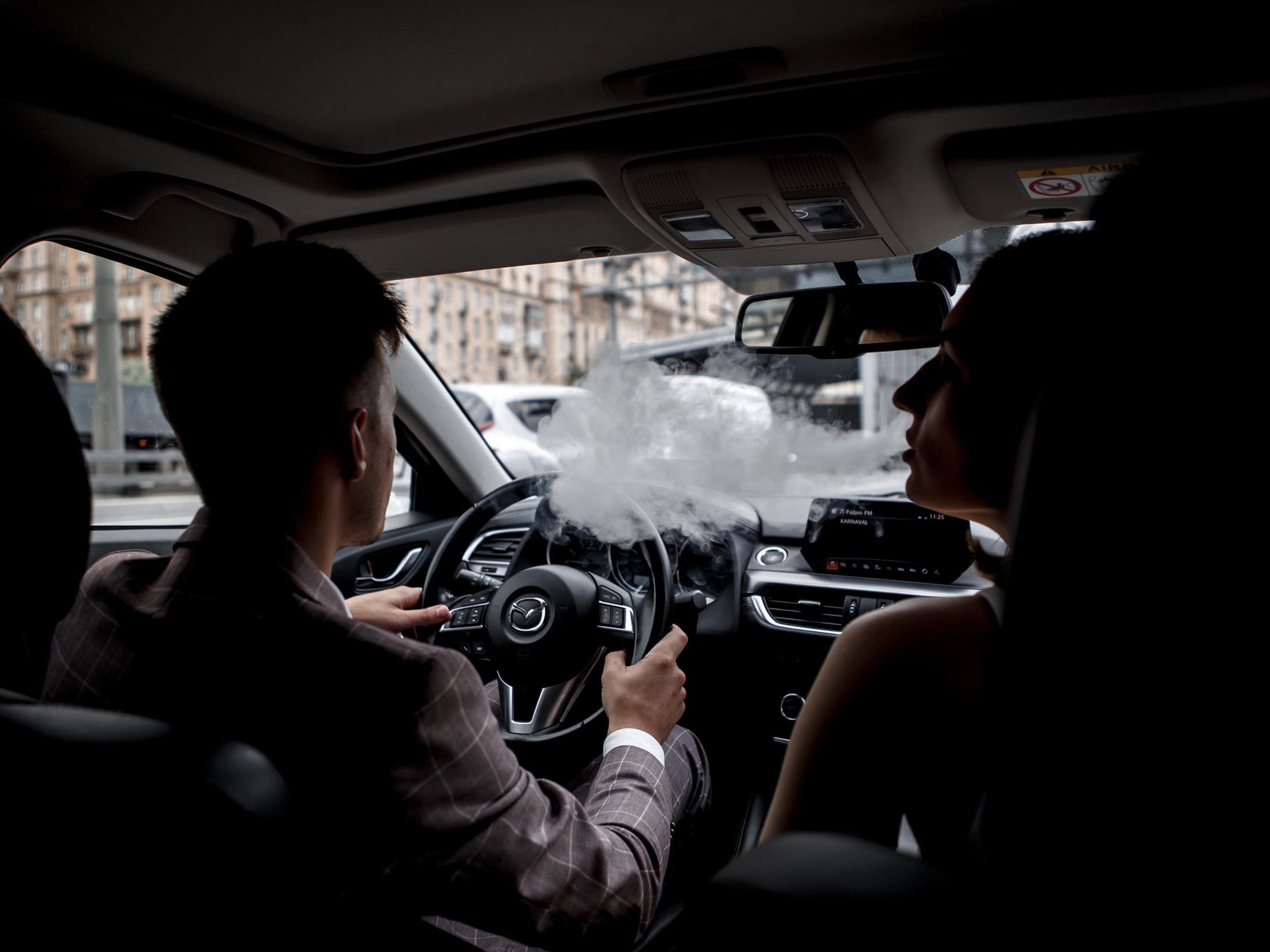 Свадьба с гостями. Свадебный и портретный фотограф Москва