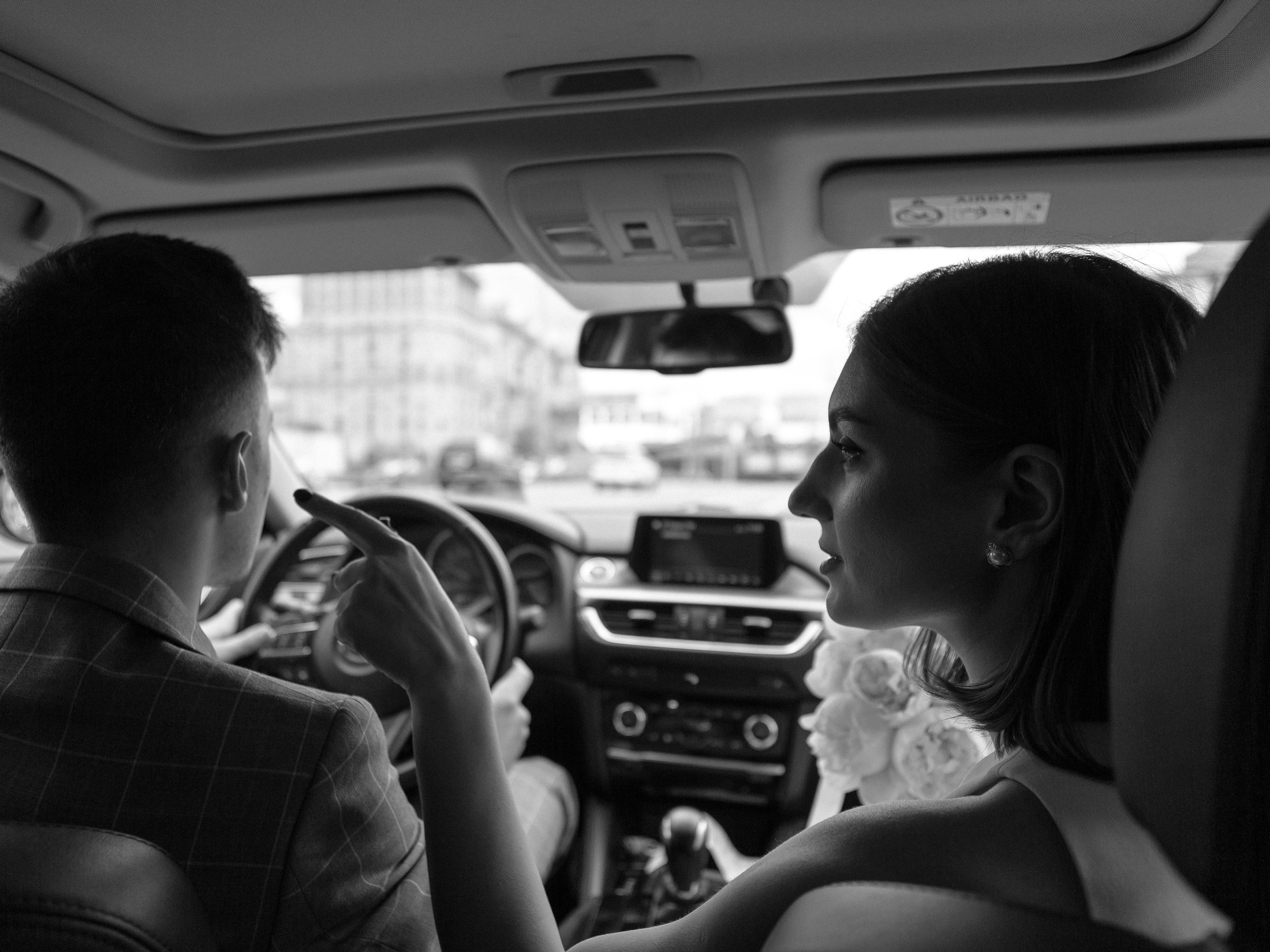 Свадьба с гостями. Свадебный и портретный фотограф Москва