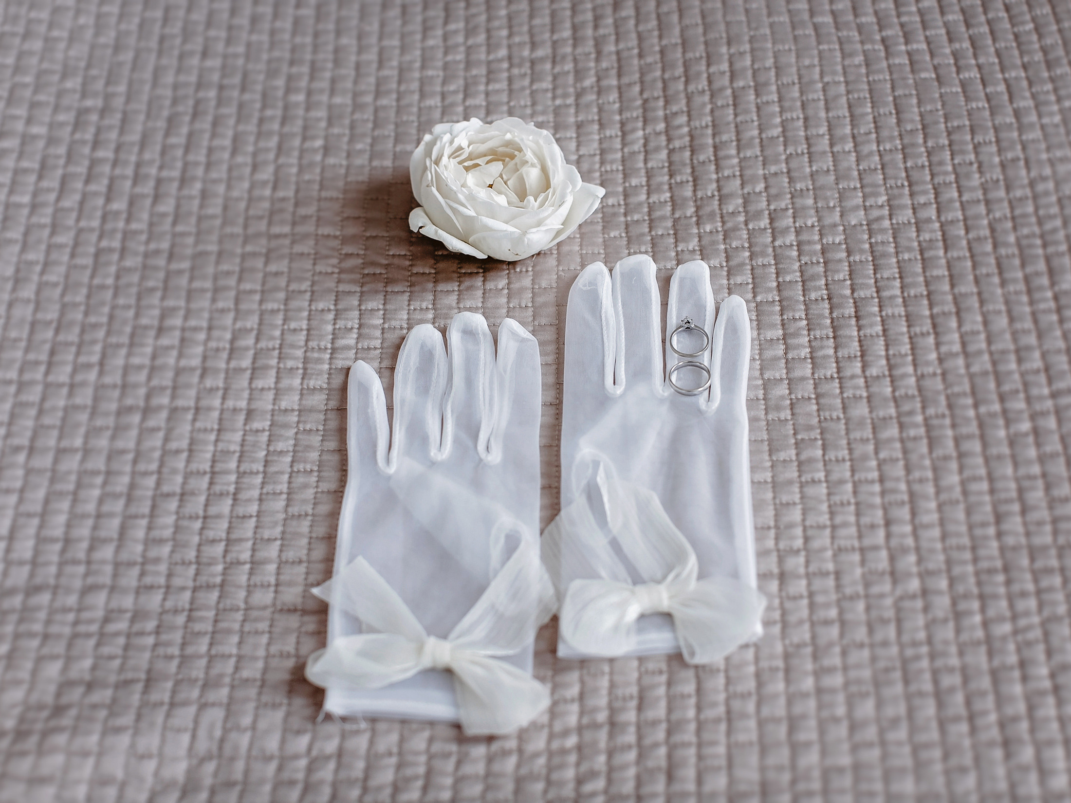 Свадебные мелочи