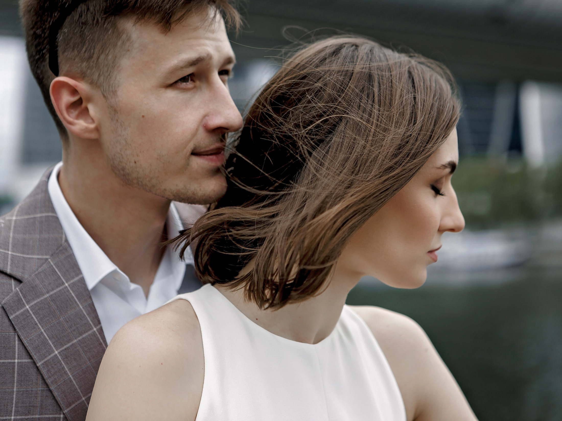 Свадебный фотограф в Москве