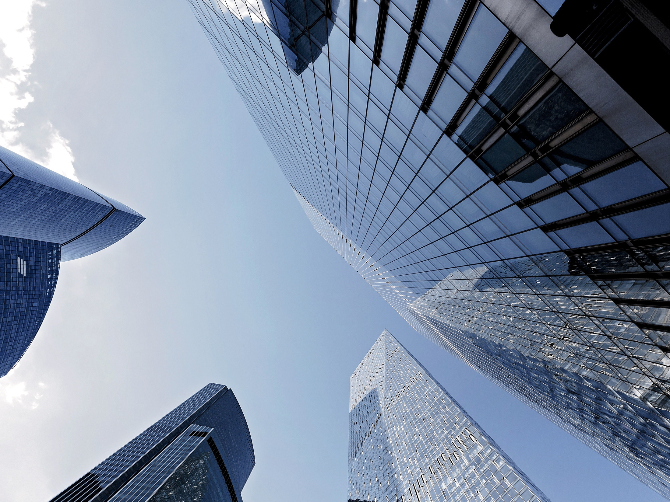 Москва-Сити