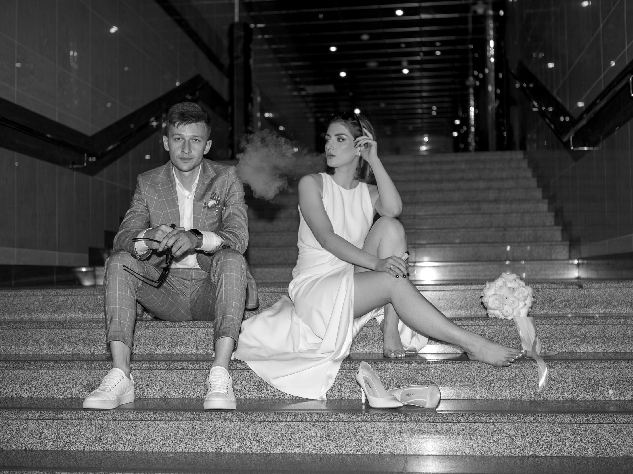 Свадебный фотограф в Москве