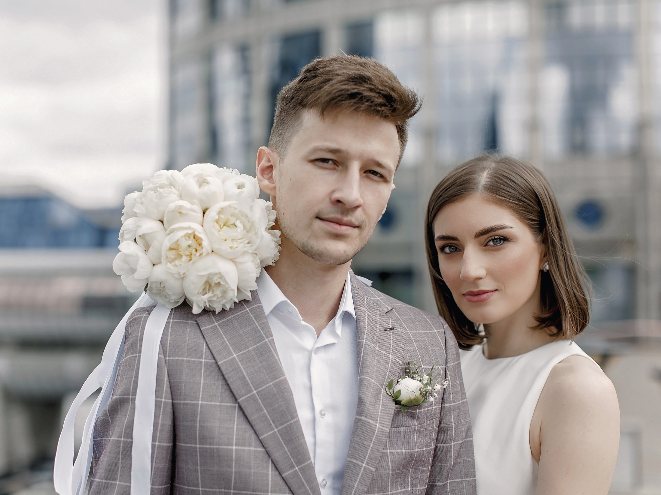 Свадебный фотограф в Москве