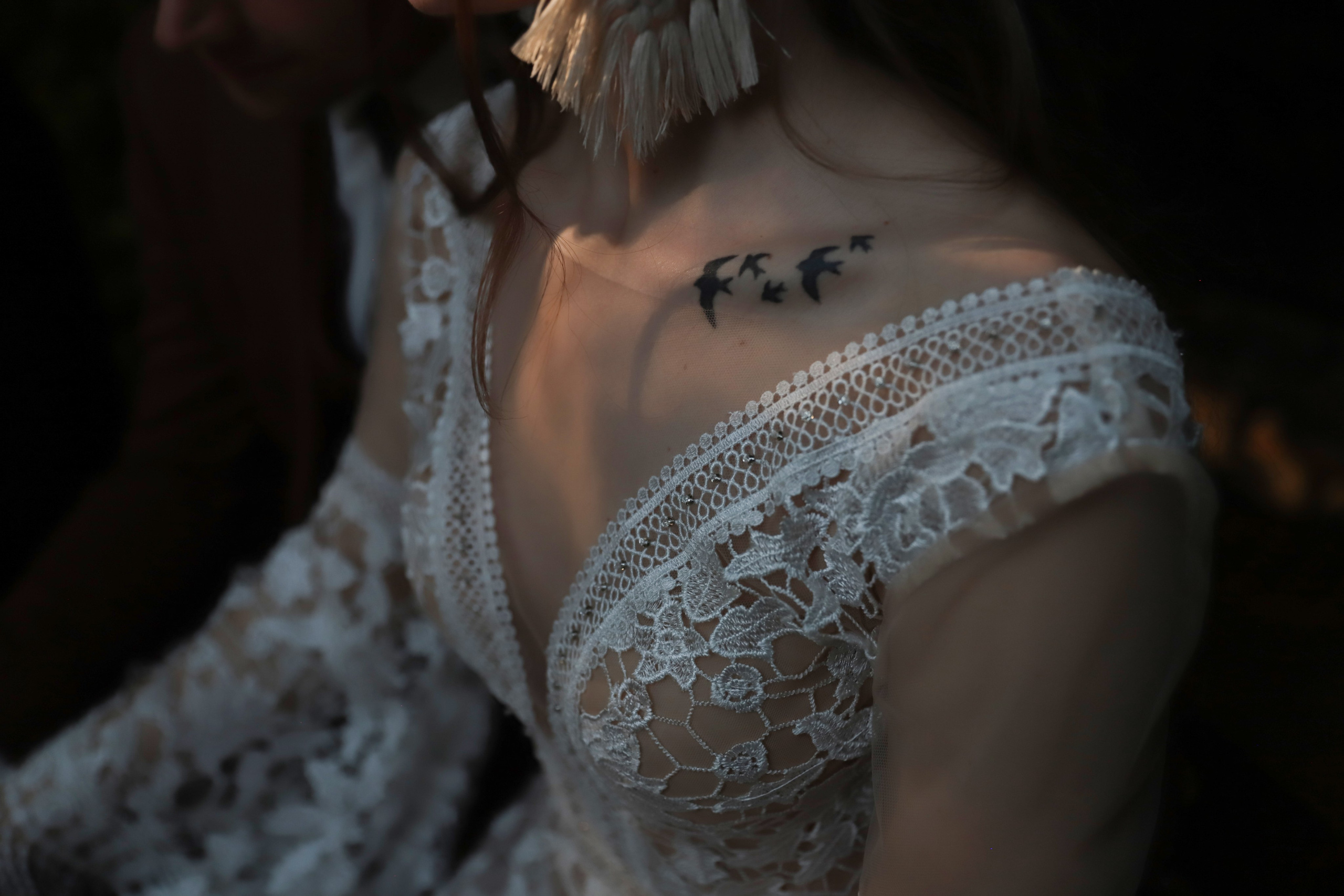 Бохо-свадьба. Фотограф Матвеева Татьяна