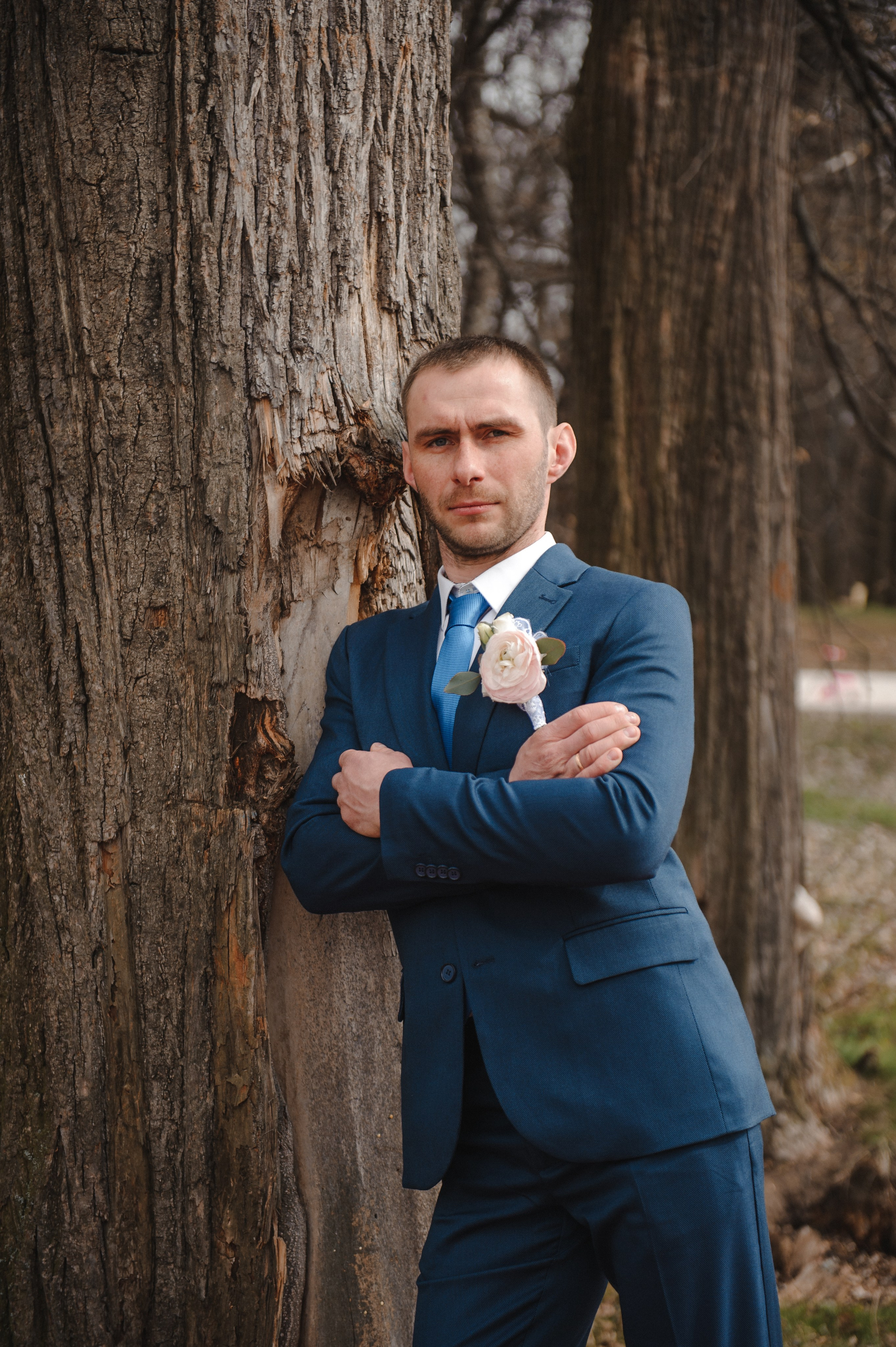 Андрей и Анна. Дмитрий Черяник свадебный и семейный фотограф