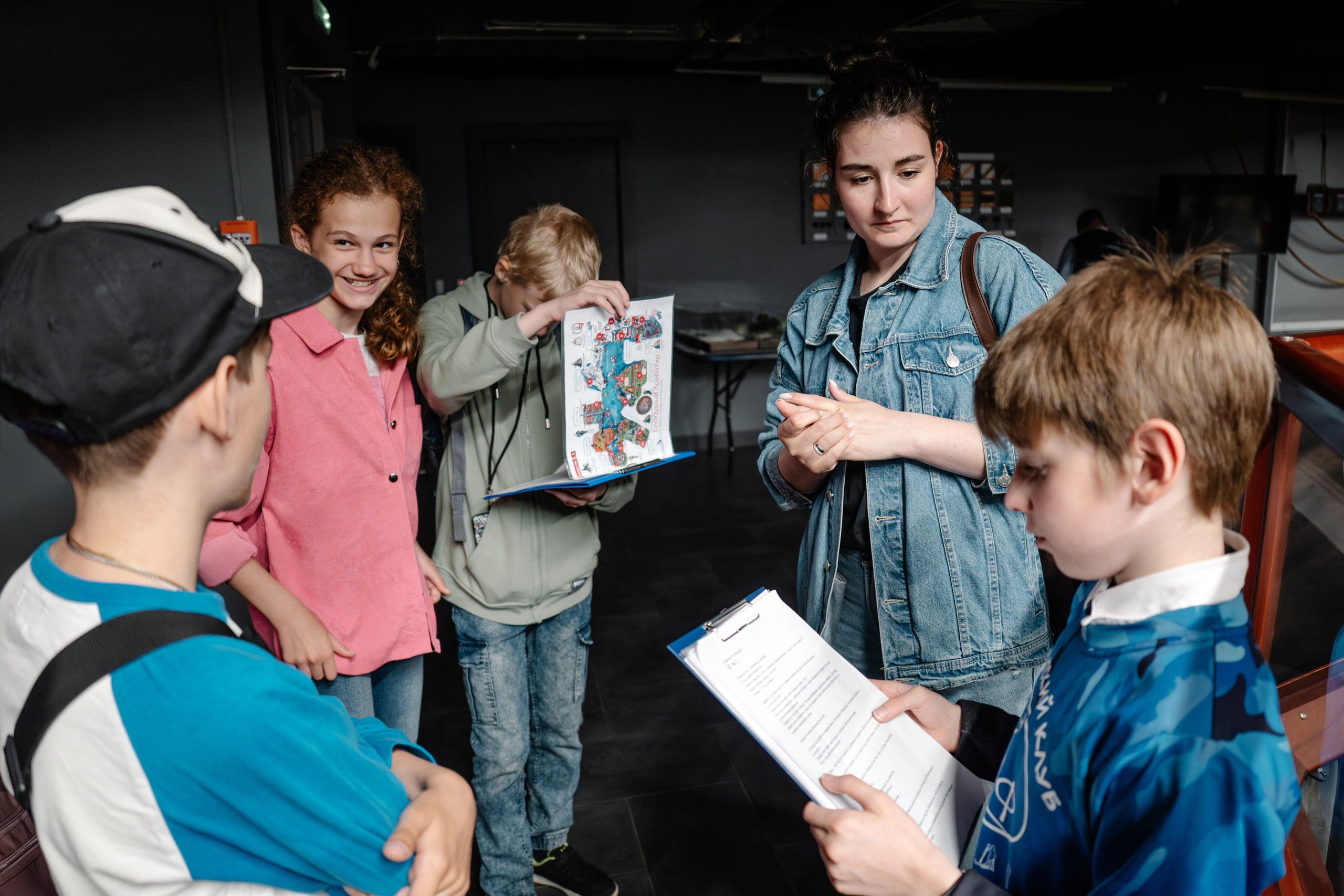 Репортаж музей Петровская Акватория (Фотоориентирование). Репортажный фотограф в Санкт-Петербурге. Фотограф на мероприятие в СПБ