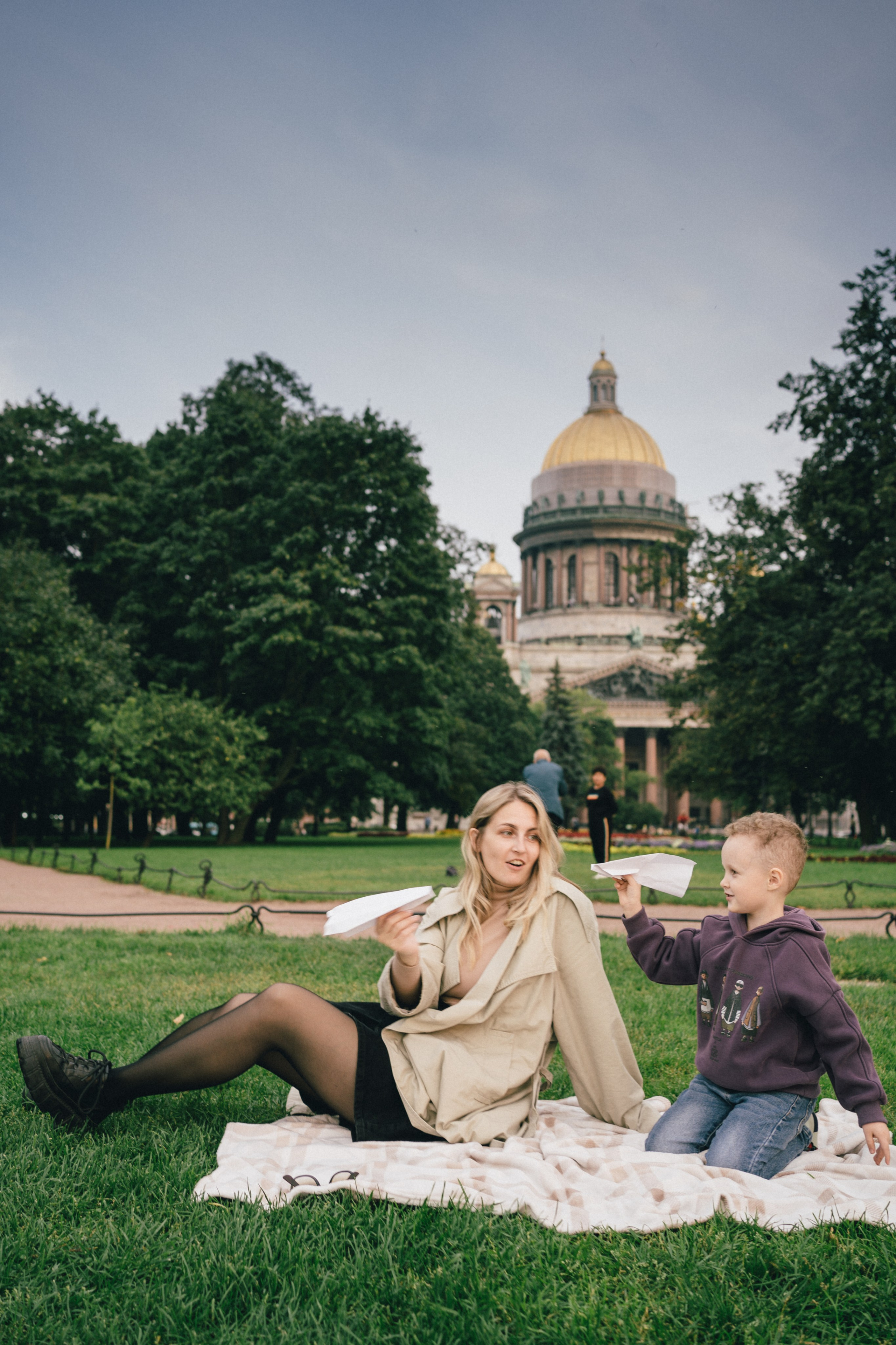 Мама и сын. Репортажный фотограф в Санкт-Петербурге. Фотограф на мероприятие в СПБ