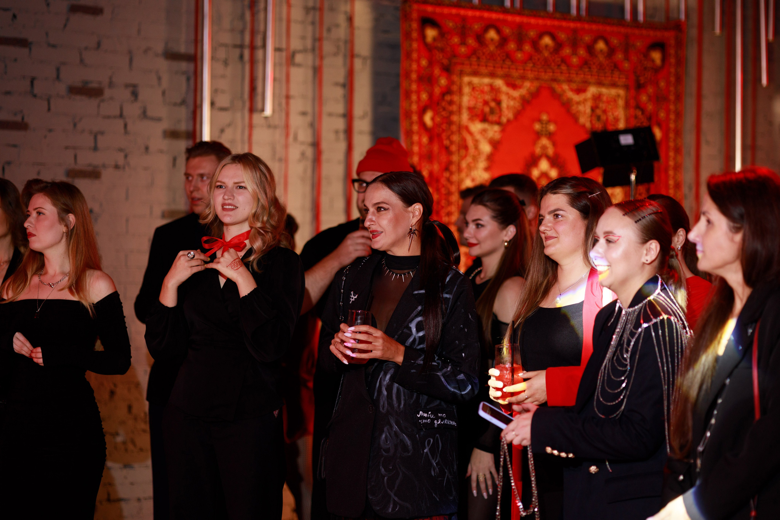 День рождения Олеси Фроловой. Женский и свадебный фотограф в Санкт-Петербурге Матвеева Наталья