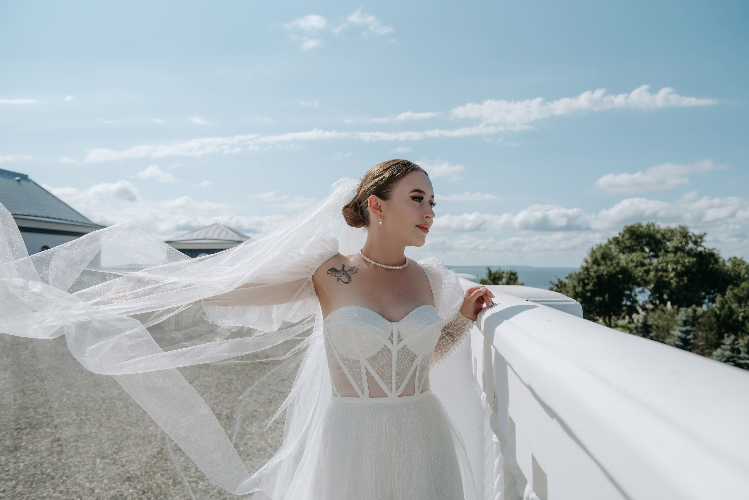 Игорь и Алина. Свадебный и семейный фотограф Темрюк Алёна Ковальская