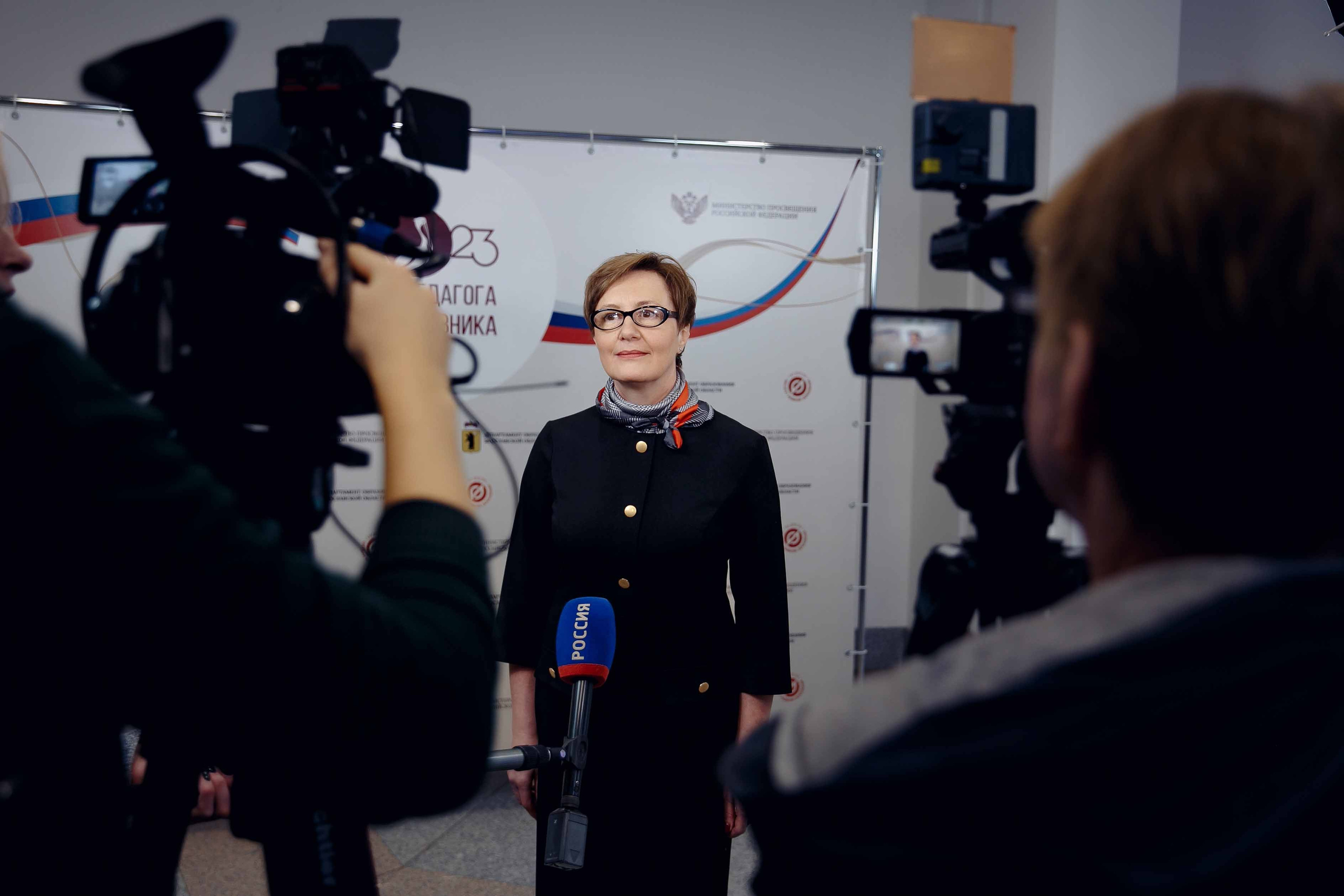 Закрытие «Года педагога и наставника» в КЗЦ Миллениум. Ваш репортажный фотограф Артемий Антонов