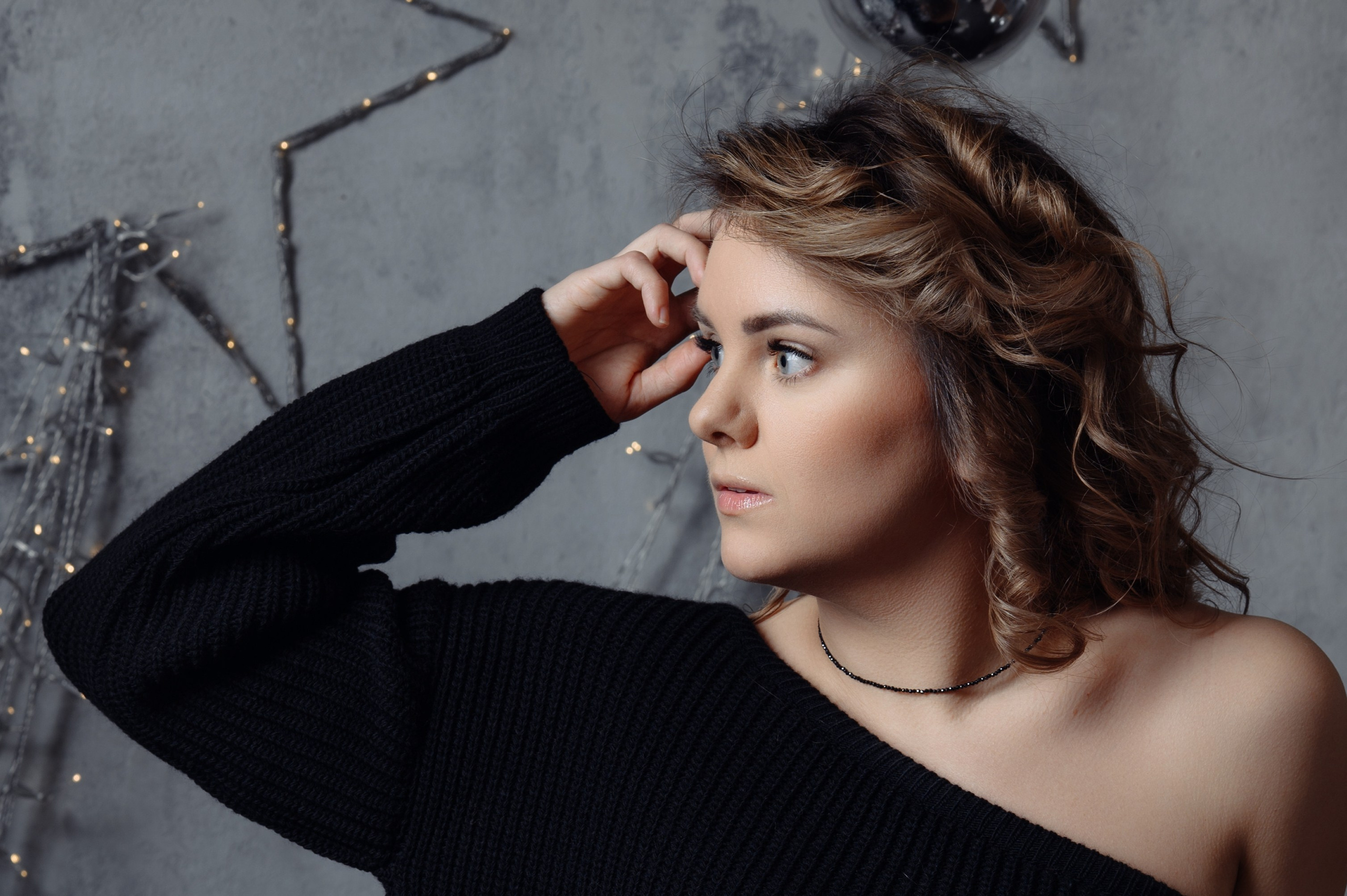 Марина. Контент, Портрет, Репортаж в Санкт-Петербурге. Логунов Александр