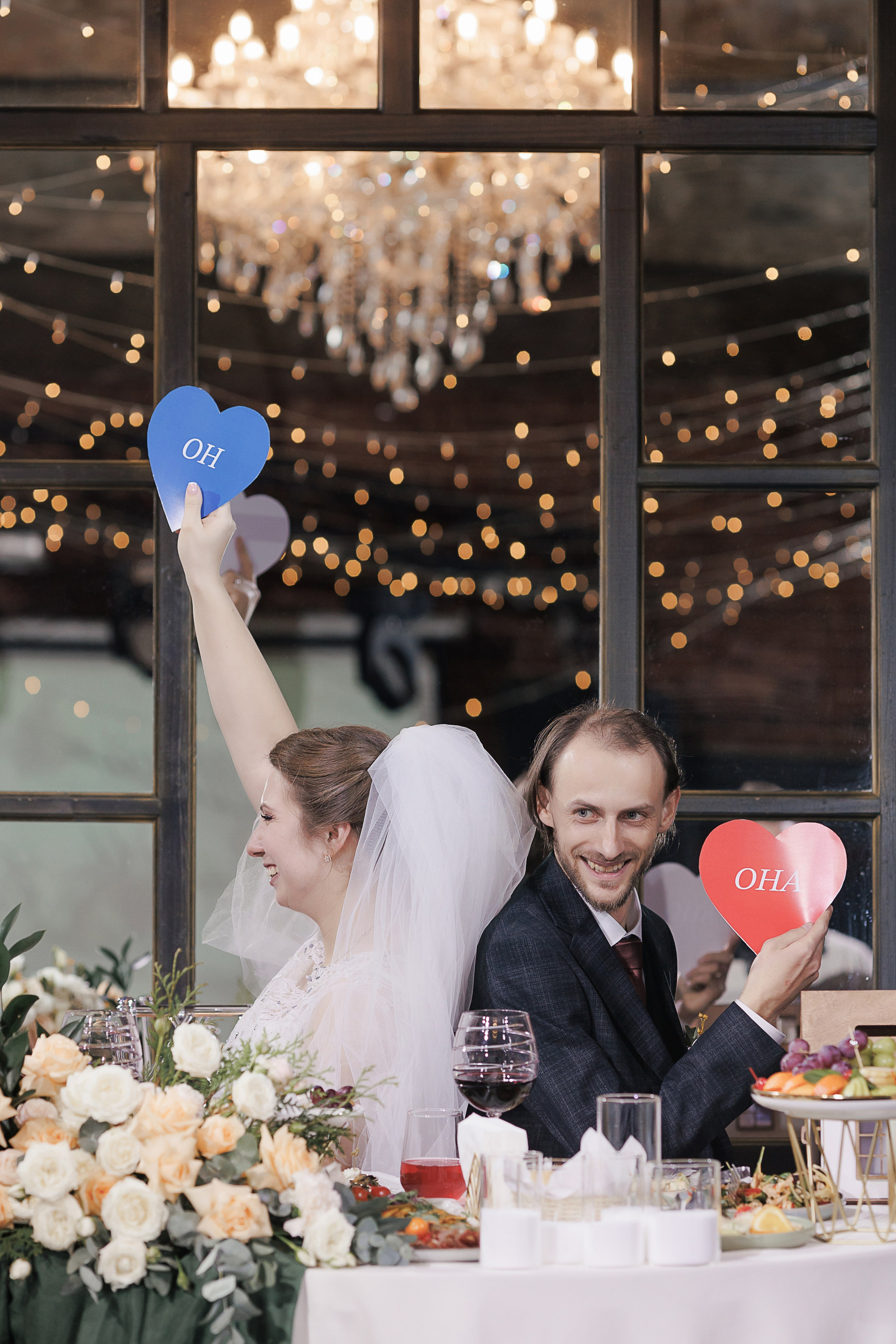 Андрей и Елена. Свадебный и семейный фотограф в Твери и Тверской области