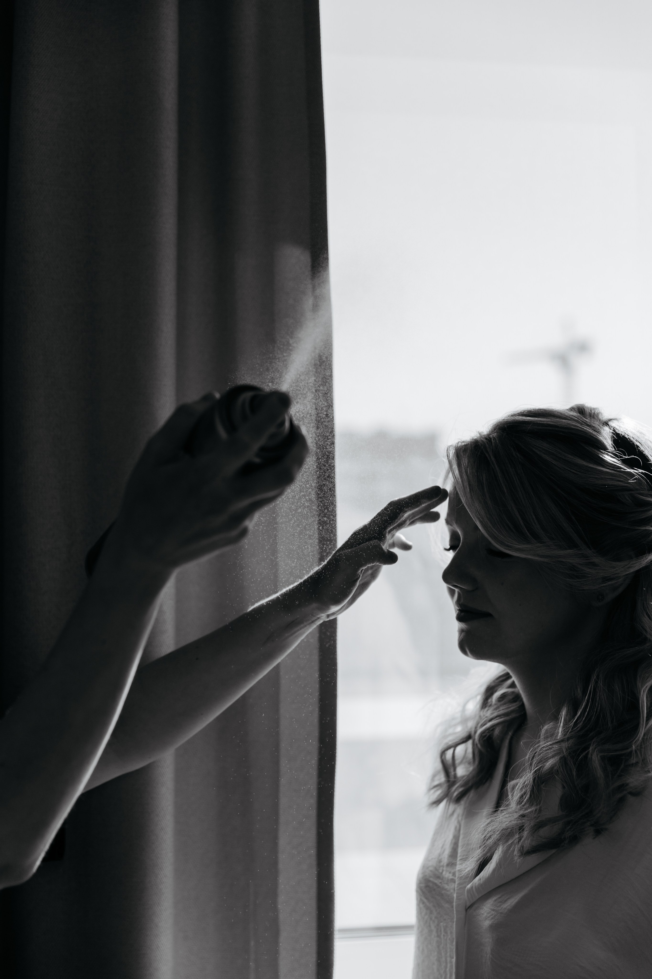 Все мы ищем что-то настоящее. Свадебный фотограф в Санкт-Петербурге