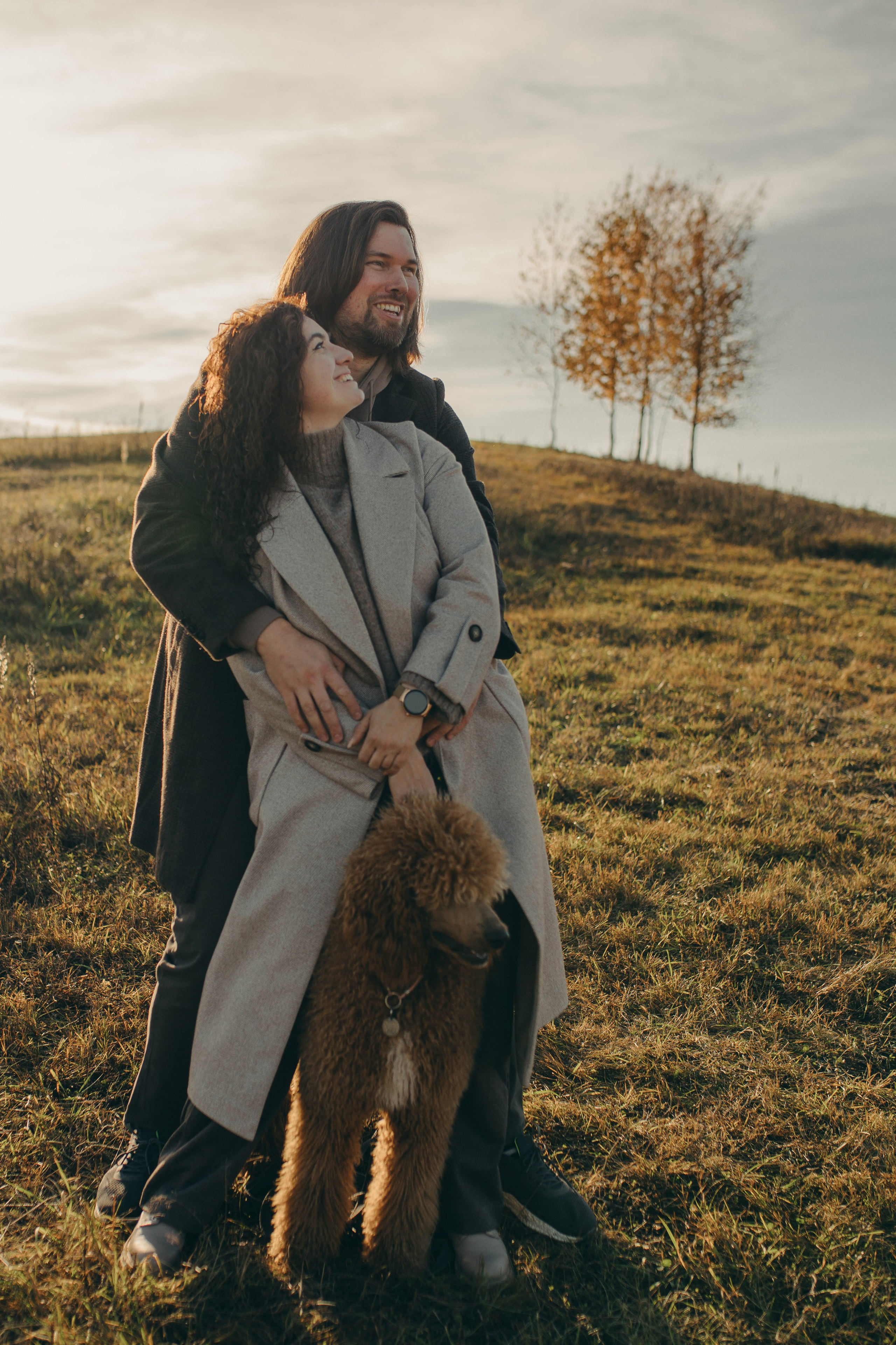 Наши пушистые дети. Главная