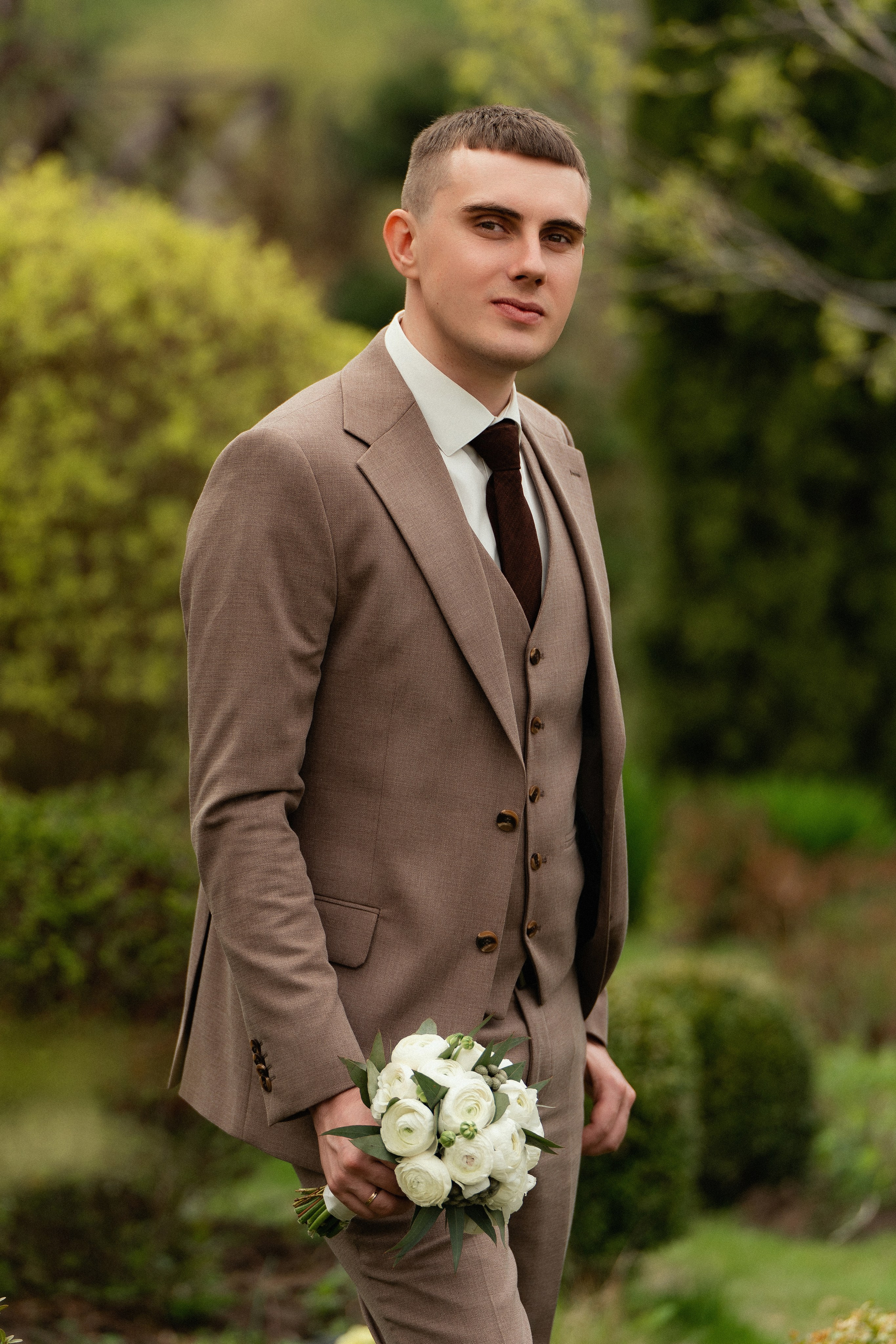 Свадьба Александра и Анастасии. Портретный, семейный и свадебный фотограф в Курске Роман Сазонов