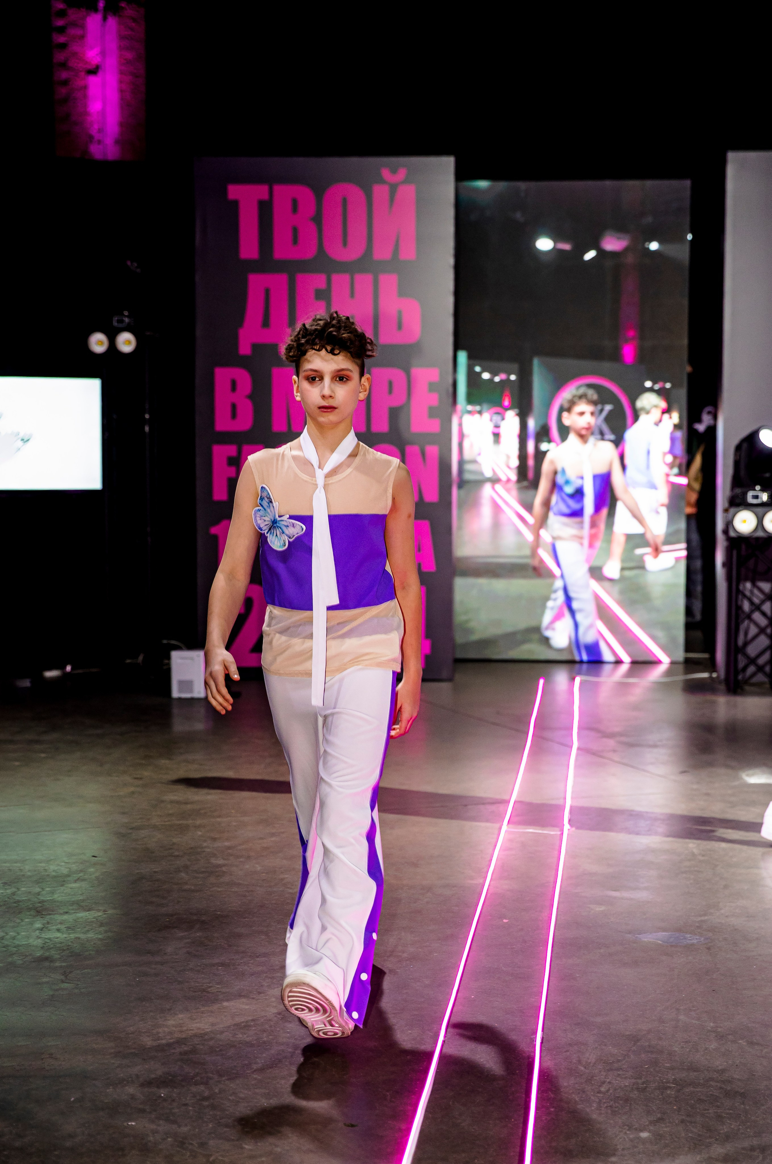 FORUM KIDS — 24. Фотограф — Татьяна Кириллова, г. Санкт-Петербург