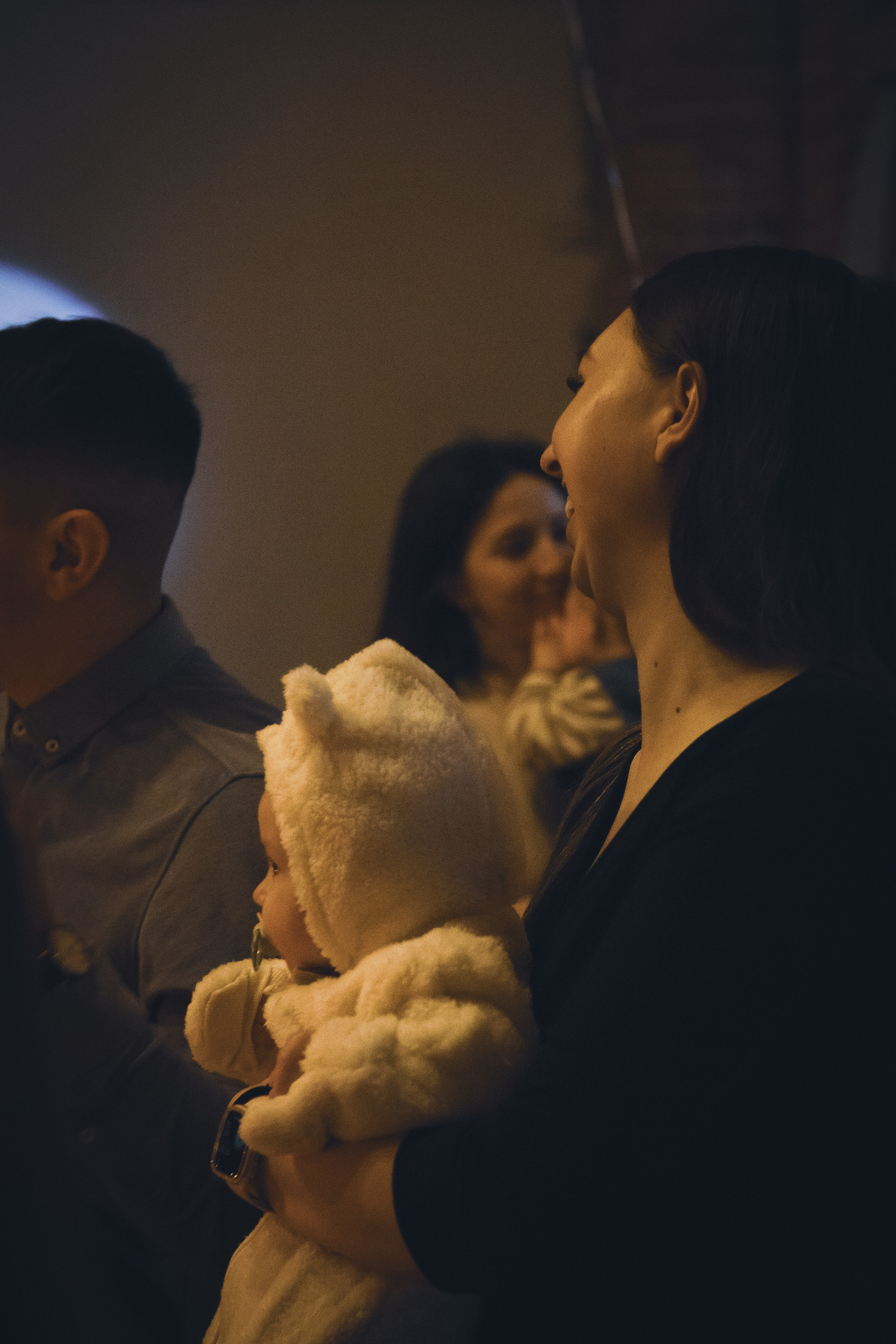 День рождения 2. Фотограф в Санкт-Петербурге Лыков Григорий