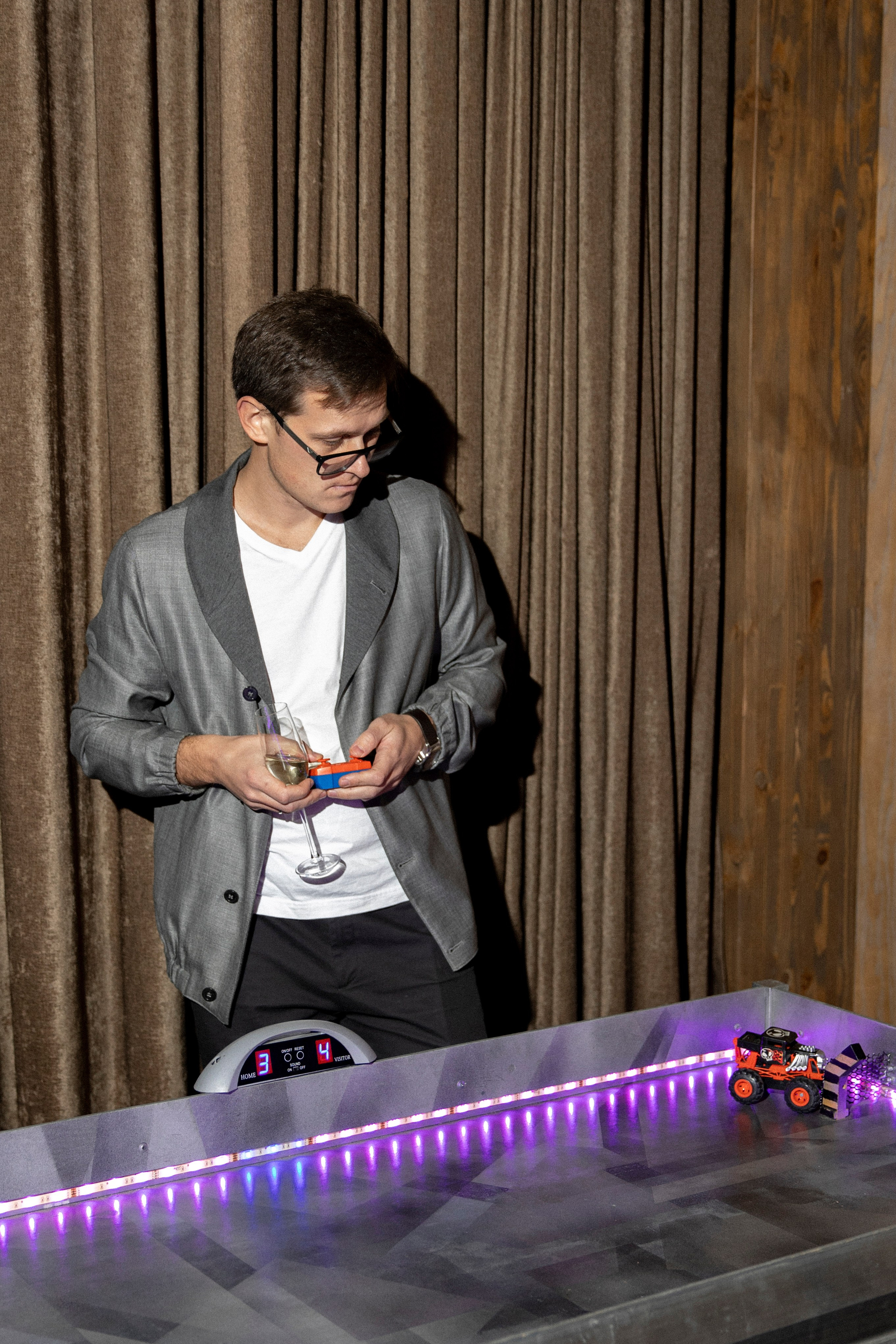 День Рождения 30 лет. Свадебный и семейный фотограф Ракитин Илья