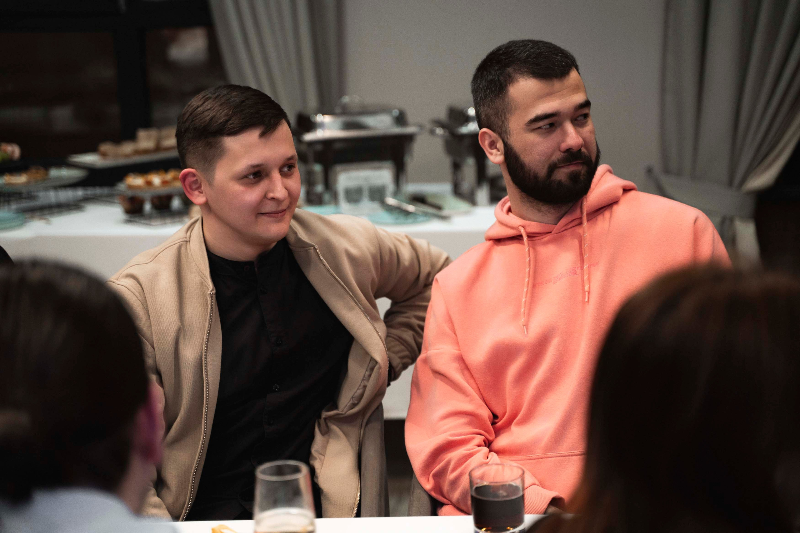 OBIT. Фотограф Казань