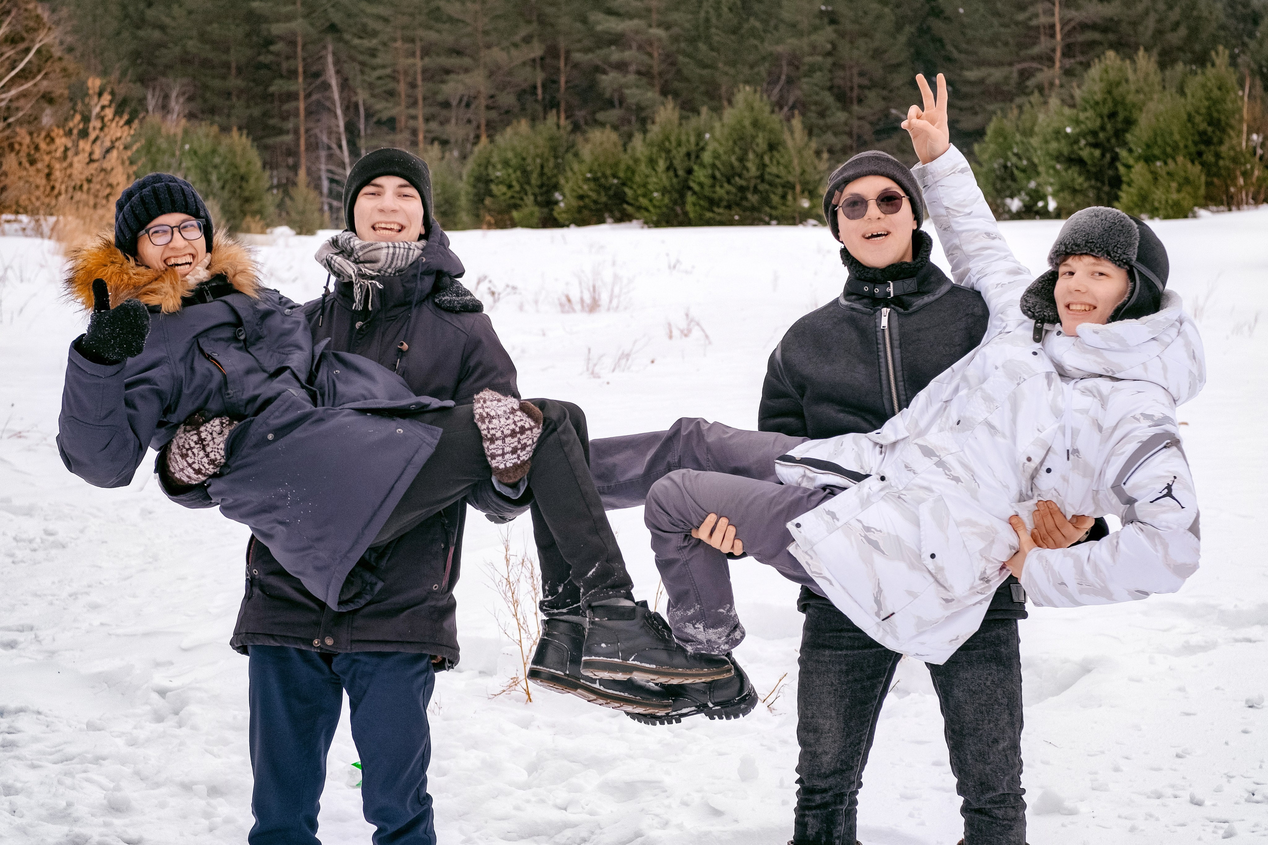 Портфолио 9-11 кл. БумальБум Выпускные альбомы