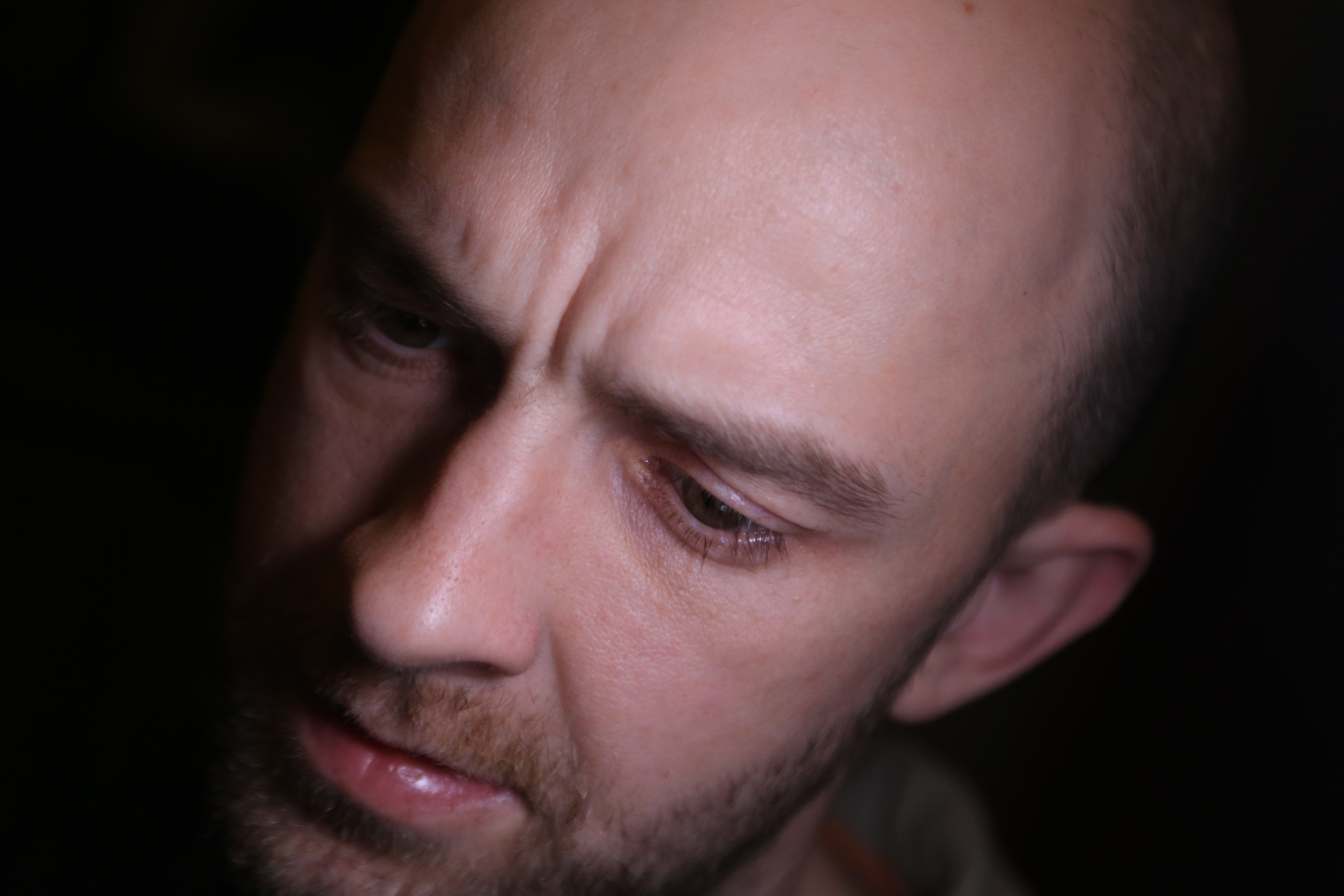 Недавнее. Репортажный фотограф Антон Лаврененков