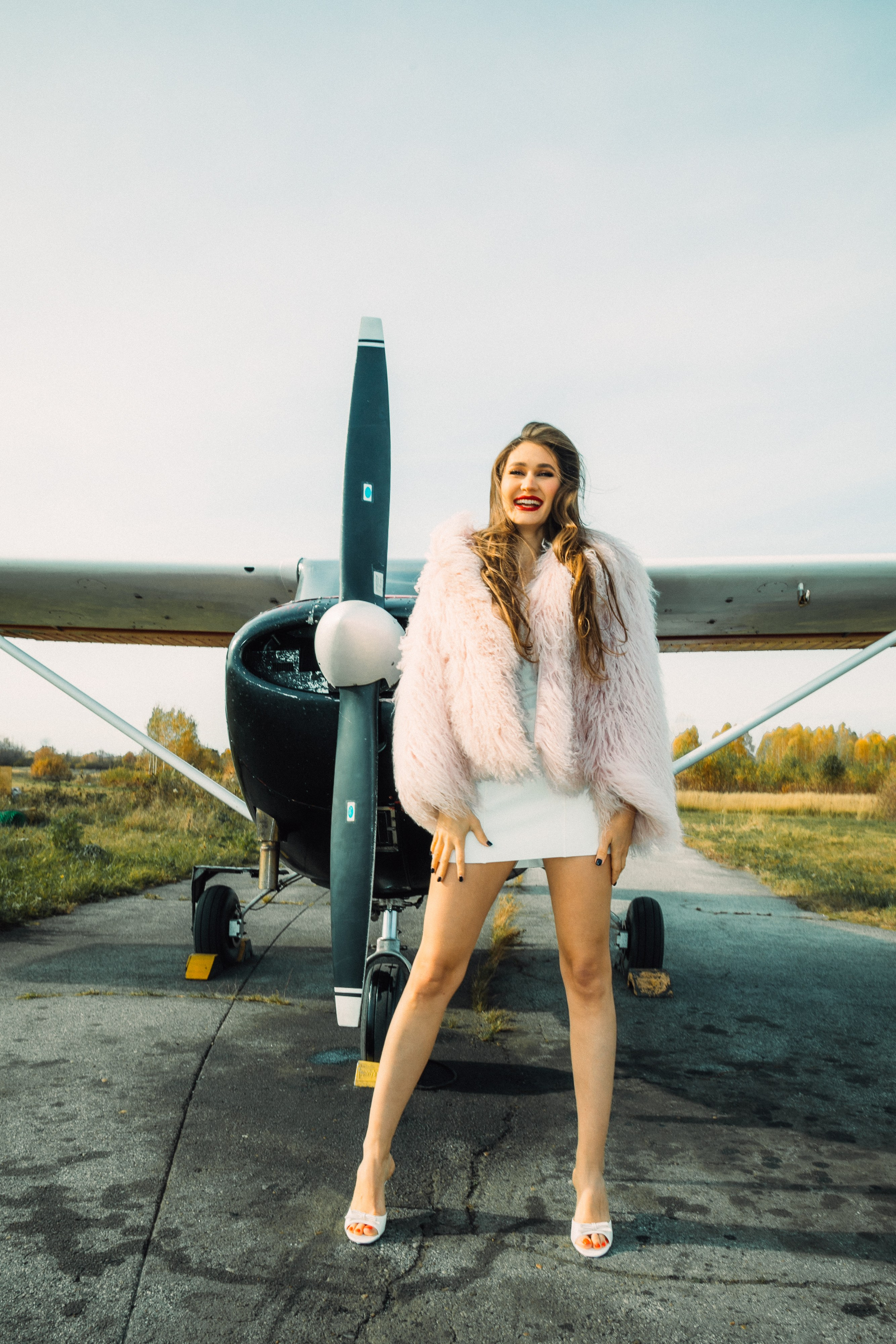 Adelya. Фотограф Астафьева Мария